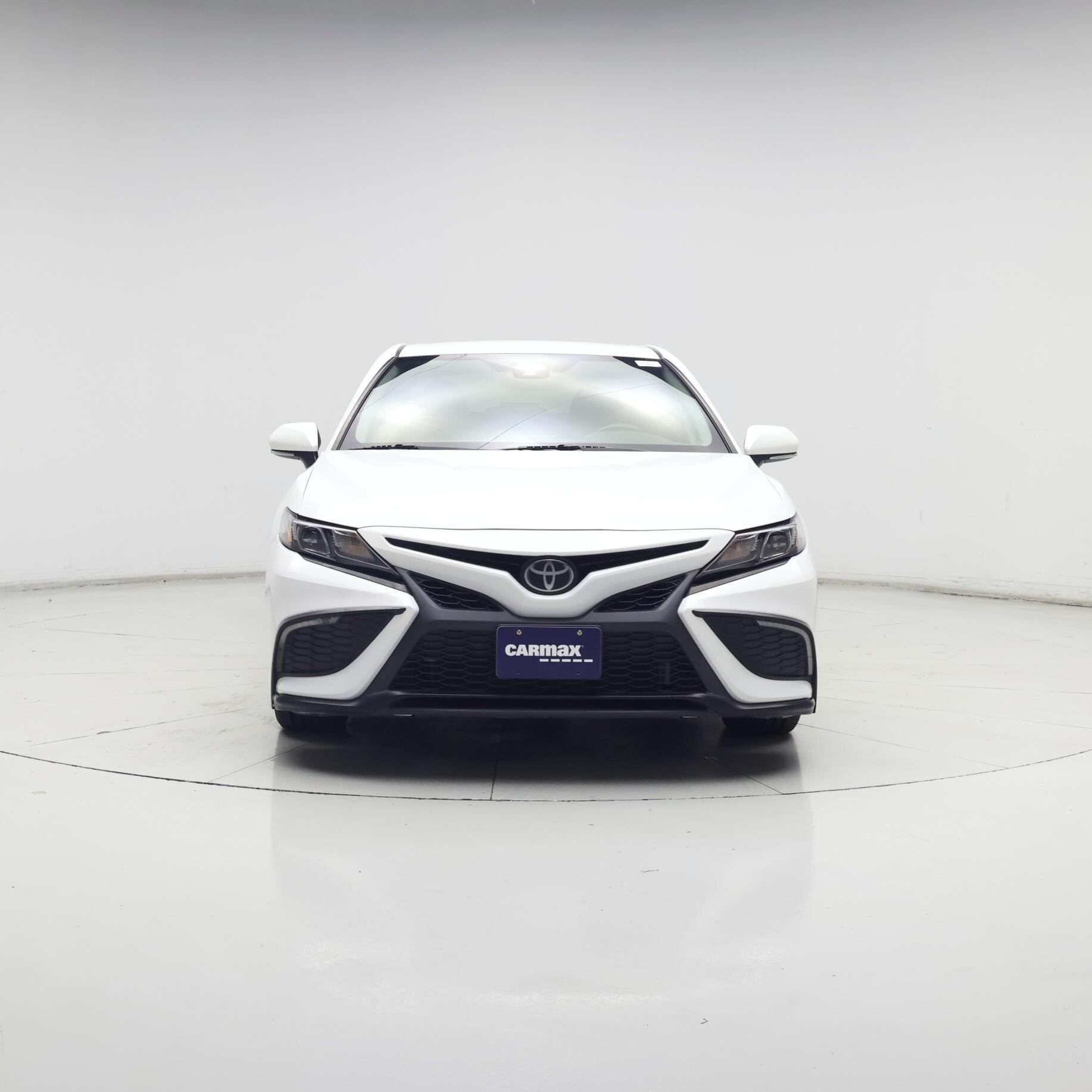 Thumbnail: 2023 Toyota Camry - 5