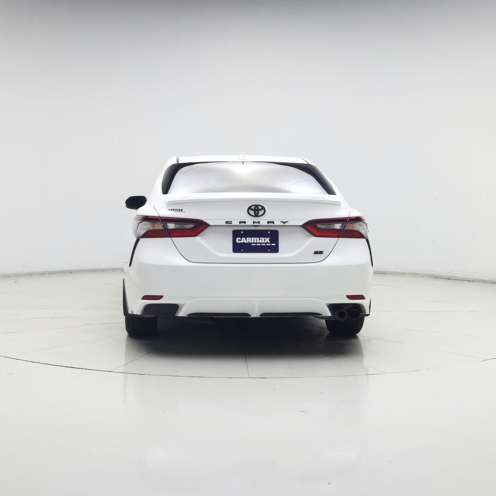 Thumbnail: 2023 Toyota Camry - 6
