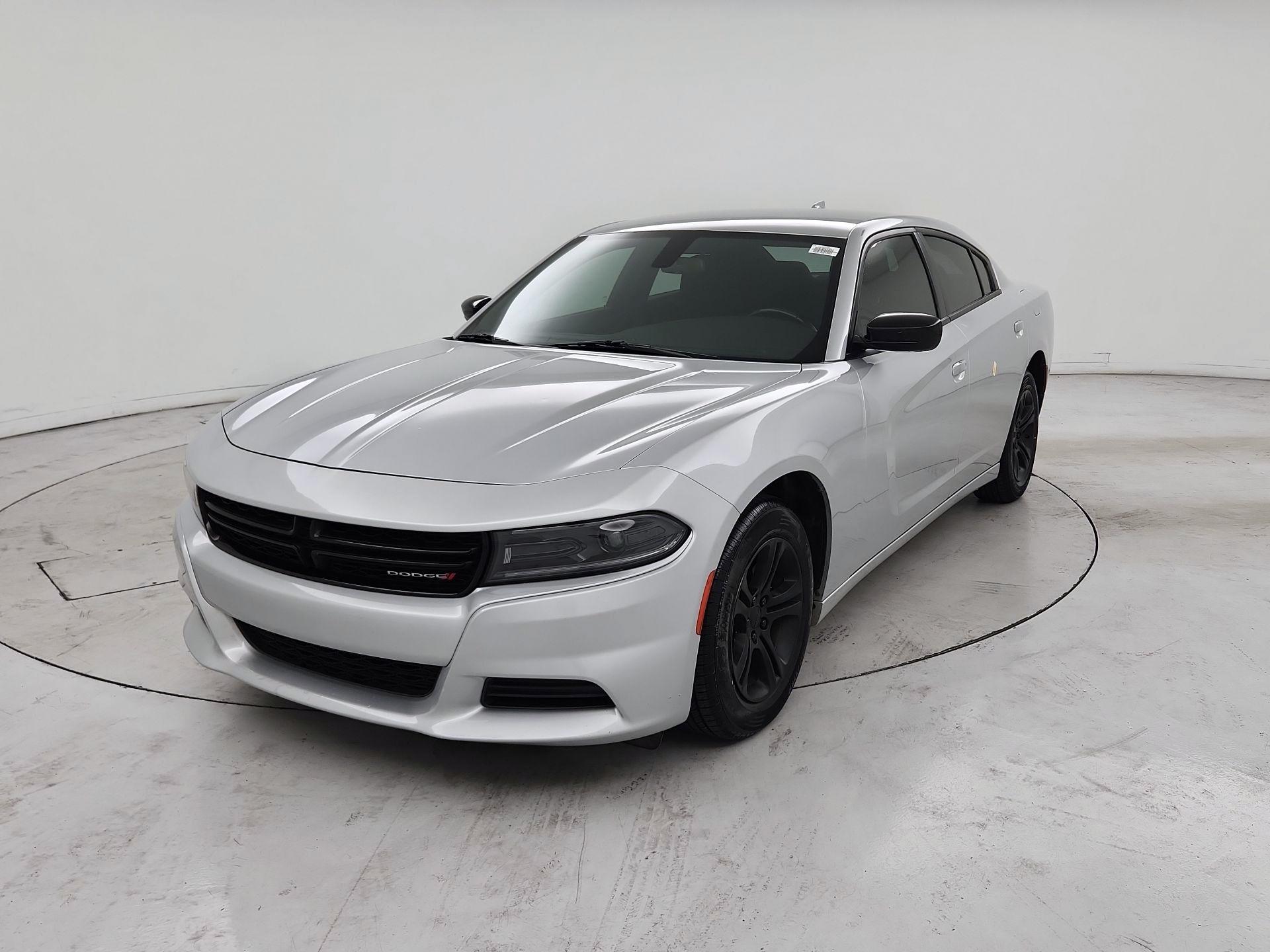 Thumbnail: 2023 Dodge Charger - 3