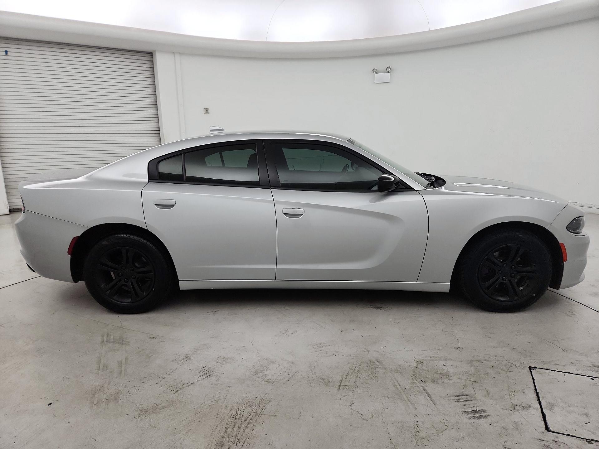 Thumbnail: 2023 Dodge Charger - 4