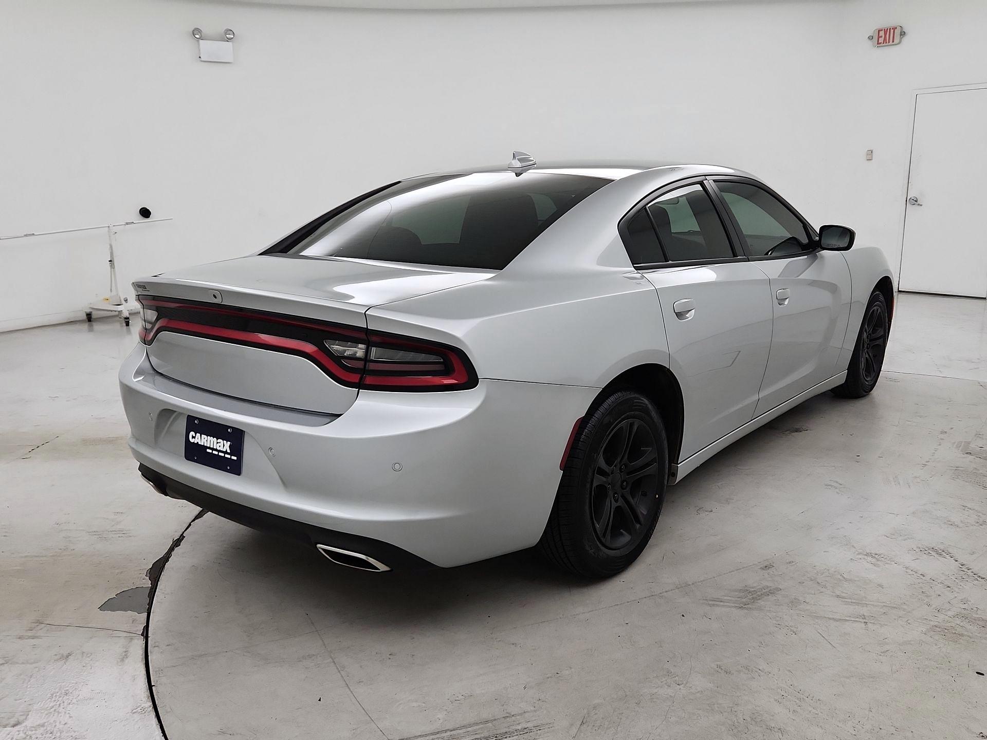 Thumbnail: 2023 Dodge Charger - 5