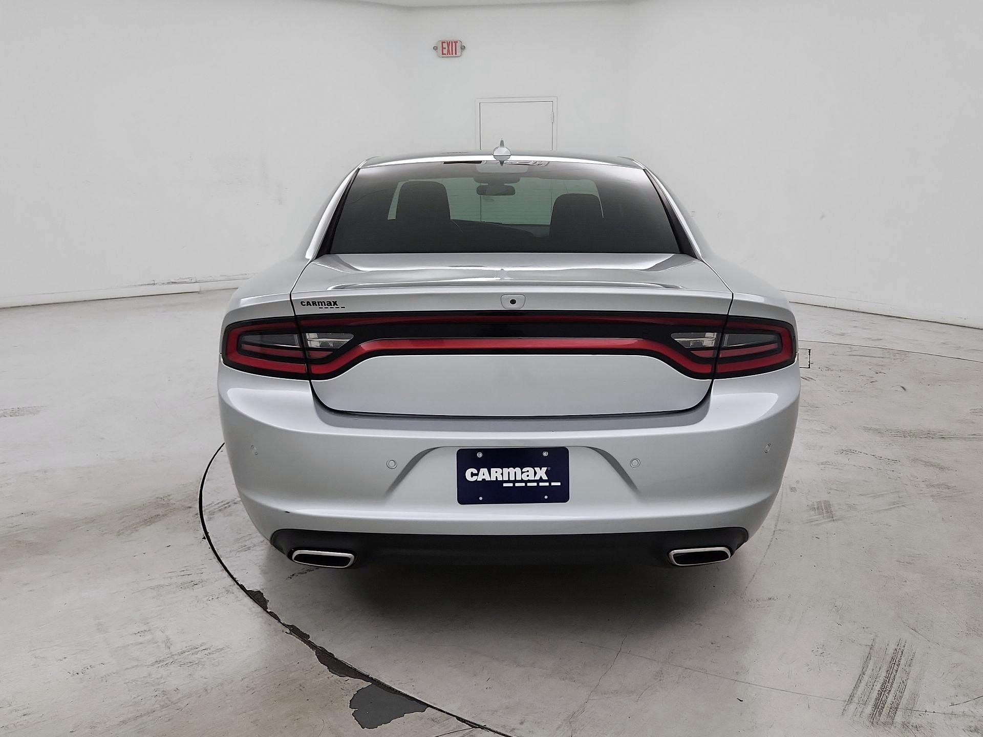 Thumbnail: 2023 Dodge Charger - 6