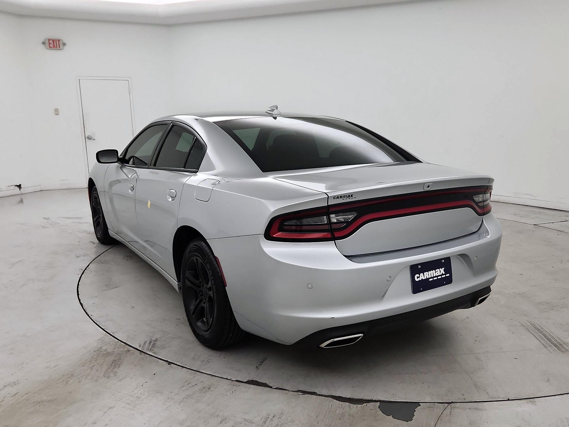 Thumbnail: 2023 Dodge Charger - 7