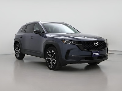 2024 Mazda CX-50 2.5 S Premium Plus Package
