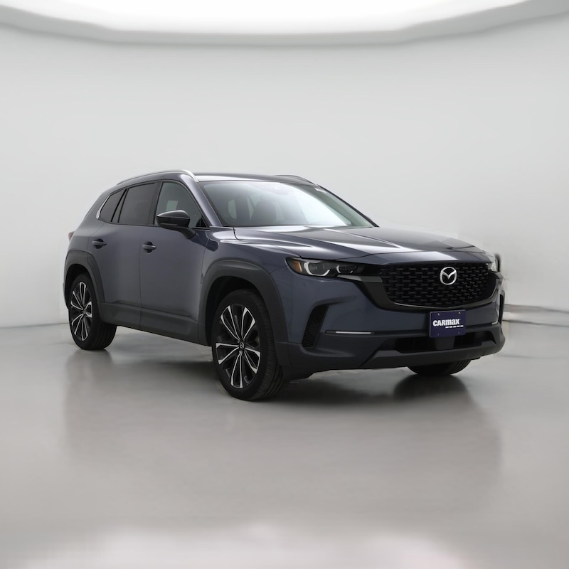 2024 Mazda CX-50 2.5 S Premium Plus Package