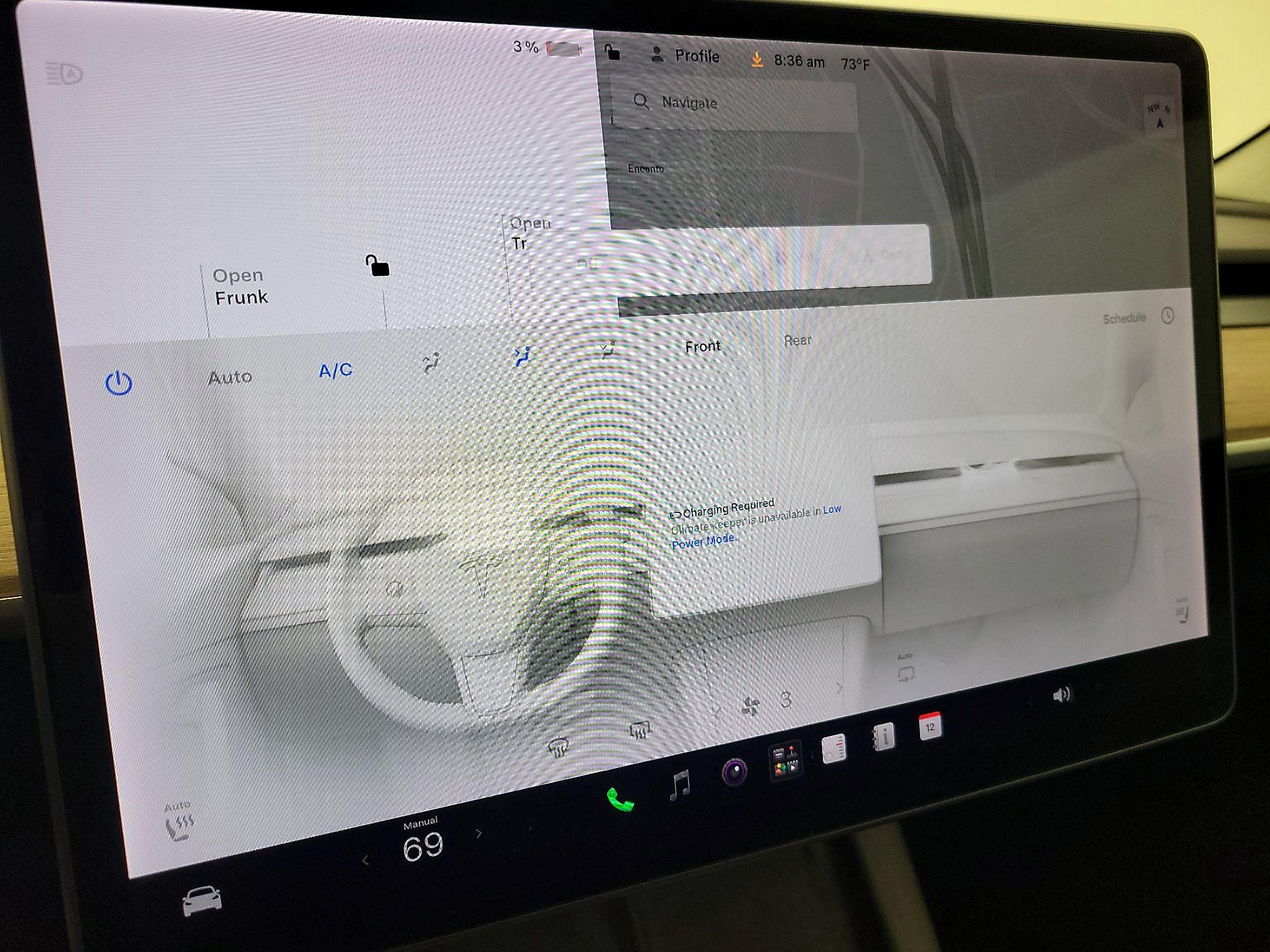 Thumbnail: 2021 Tesla Model 3 - 16