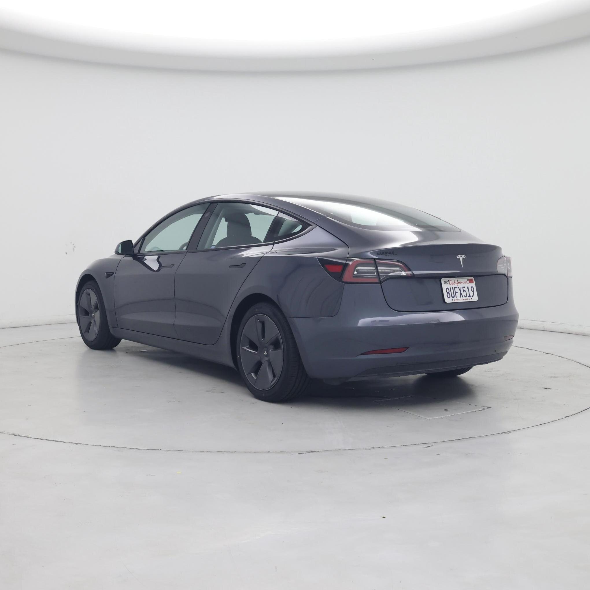 Thumbnail: 2021 Tesla Model 3 - 2