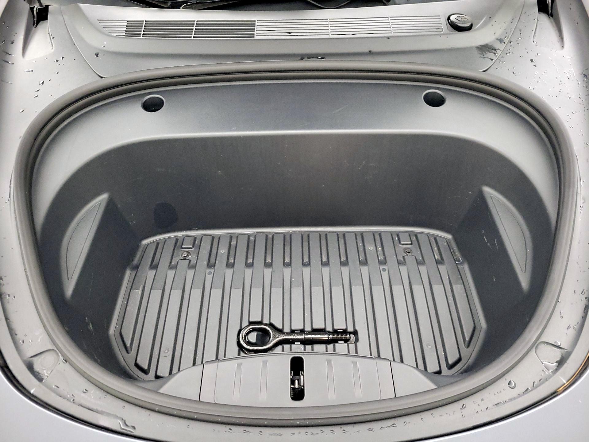 Thumbnail: 2021 Tesla Model 3 - 20