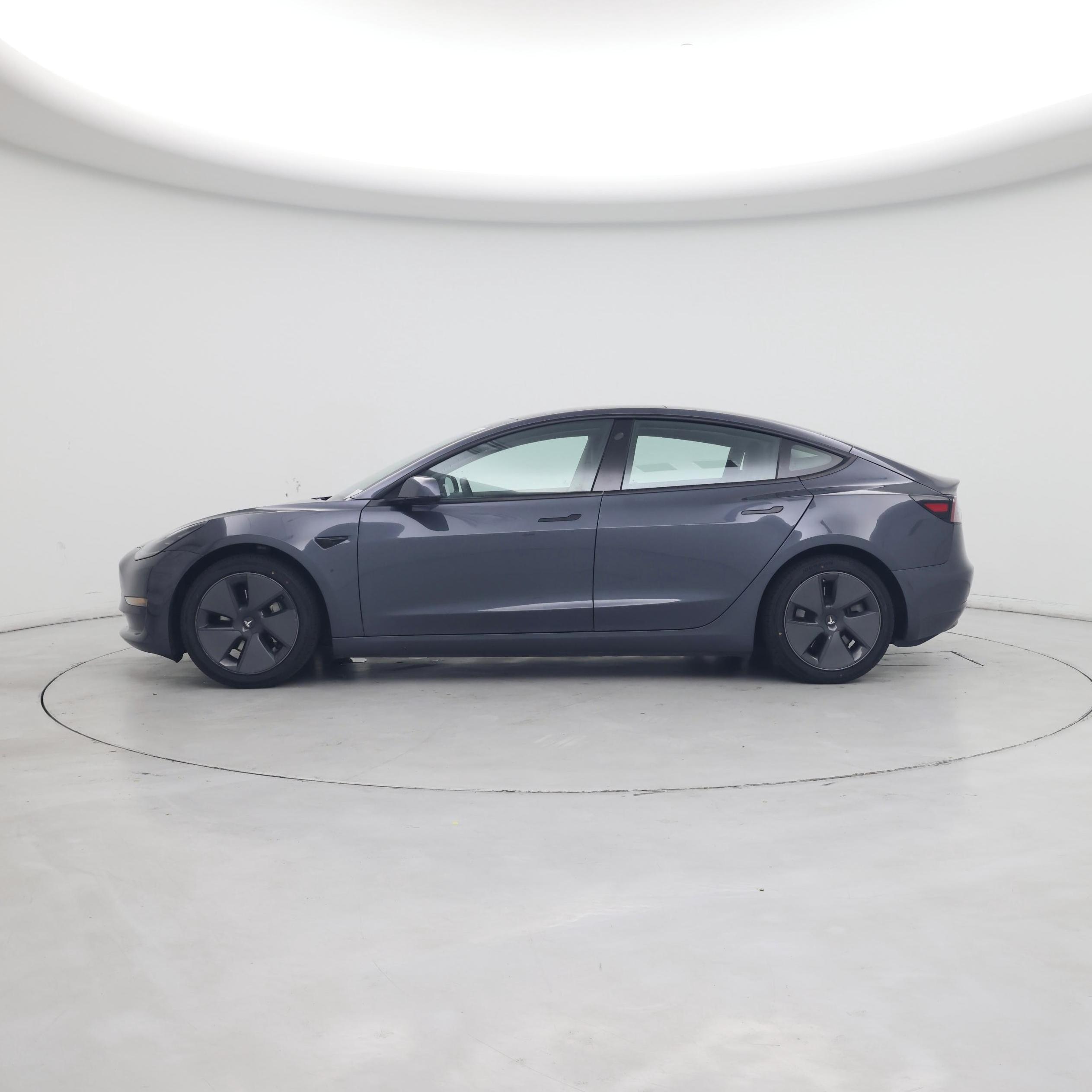 Thumbnail: 2021 Tesla Model 3 - 3