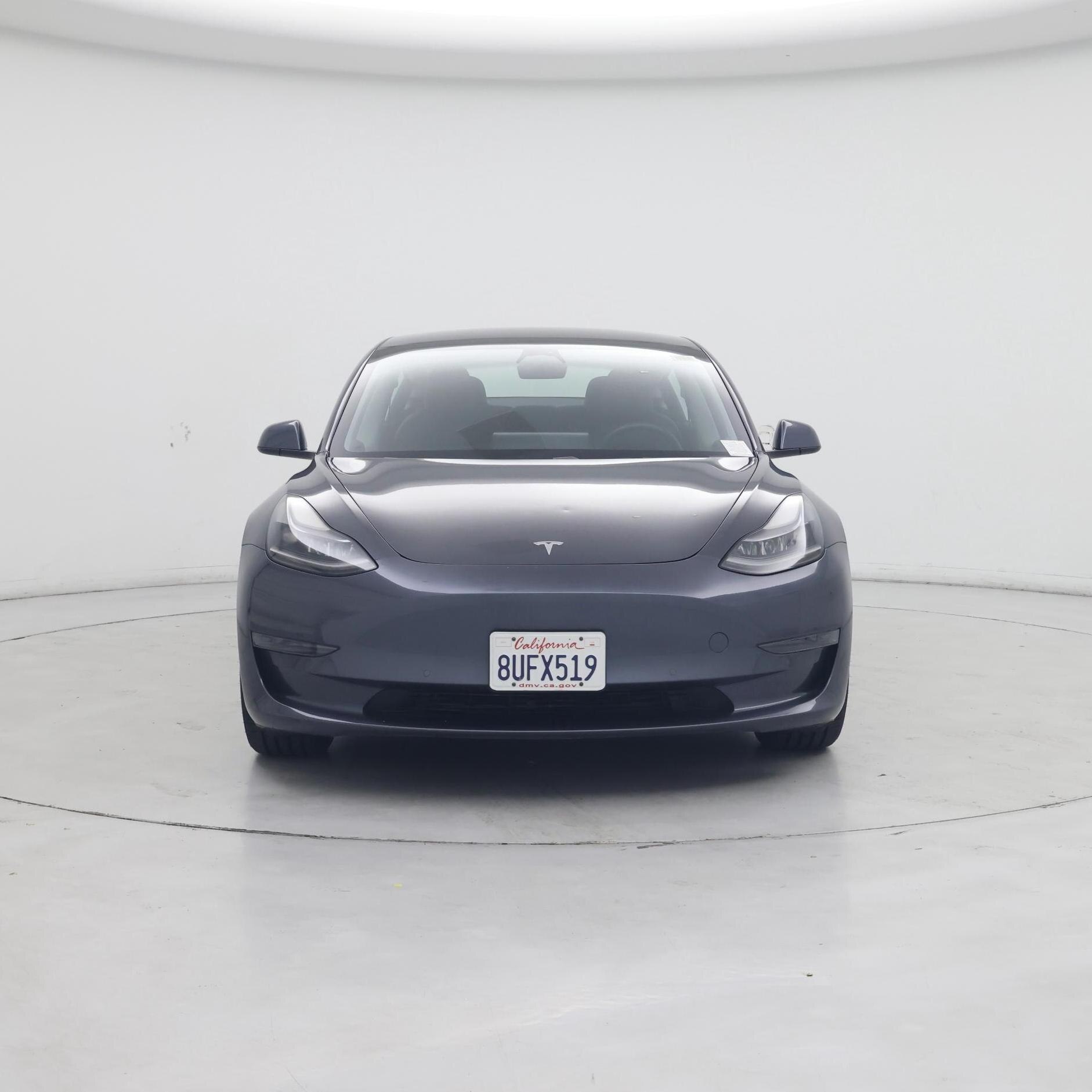 Thumbnail: 2021 Tesla Model 3 - 5