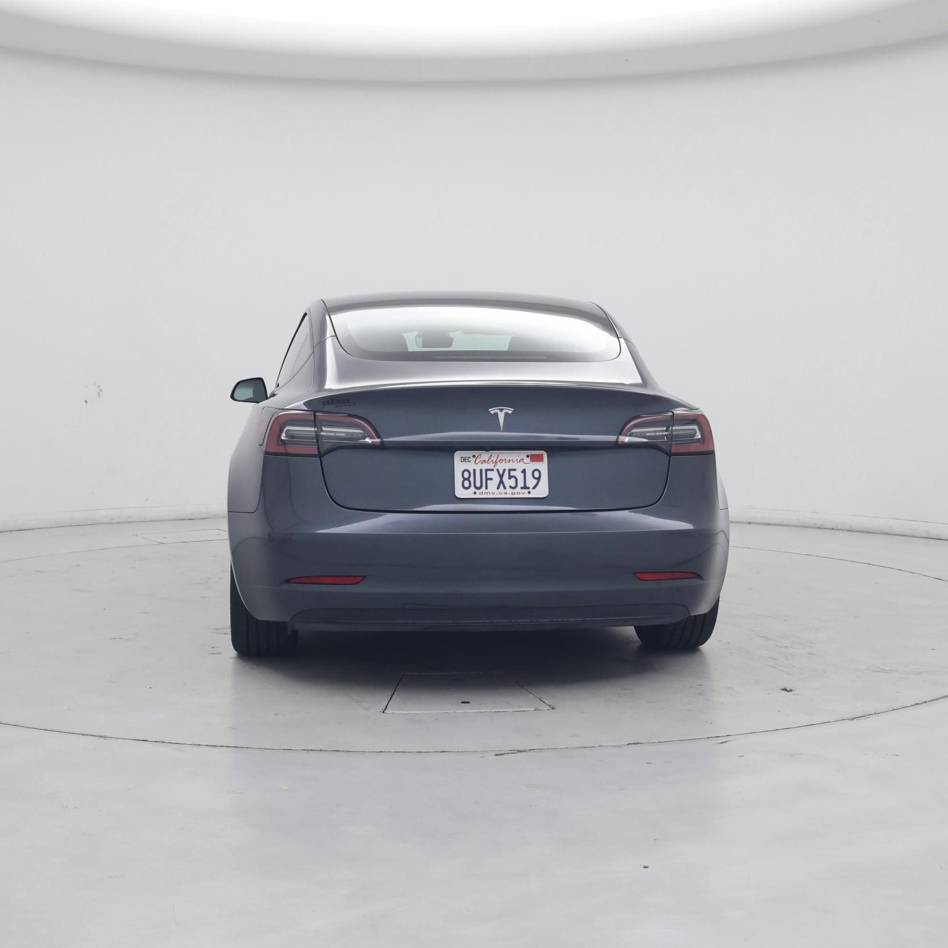 Thumbnail: 2021 Tesla Model 3 - 6