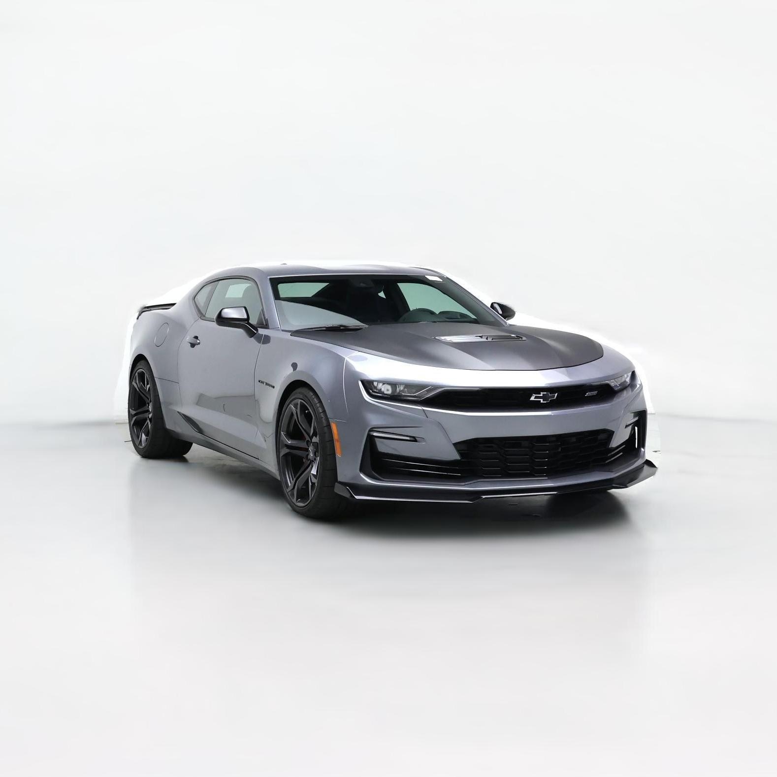 Thumbnail: 2021 Chevrolet Camaro - 1