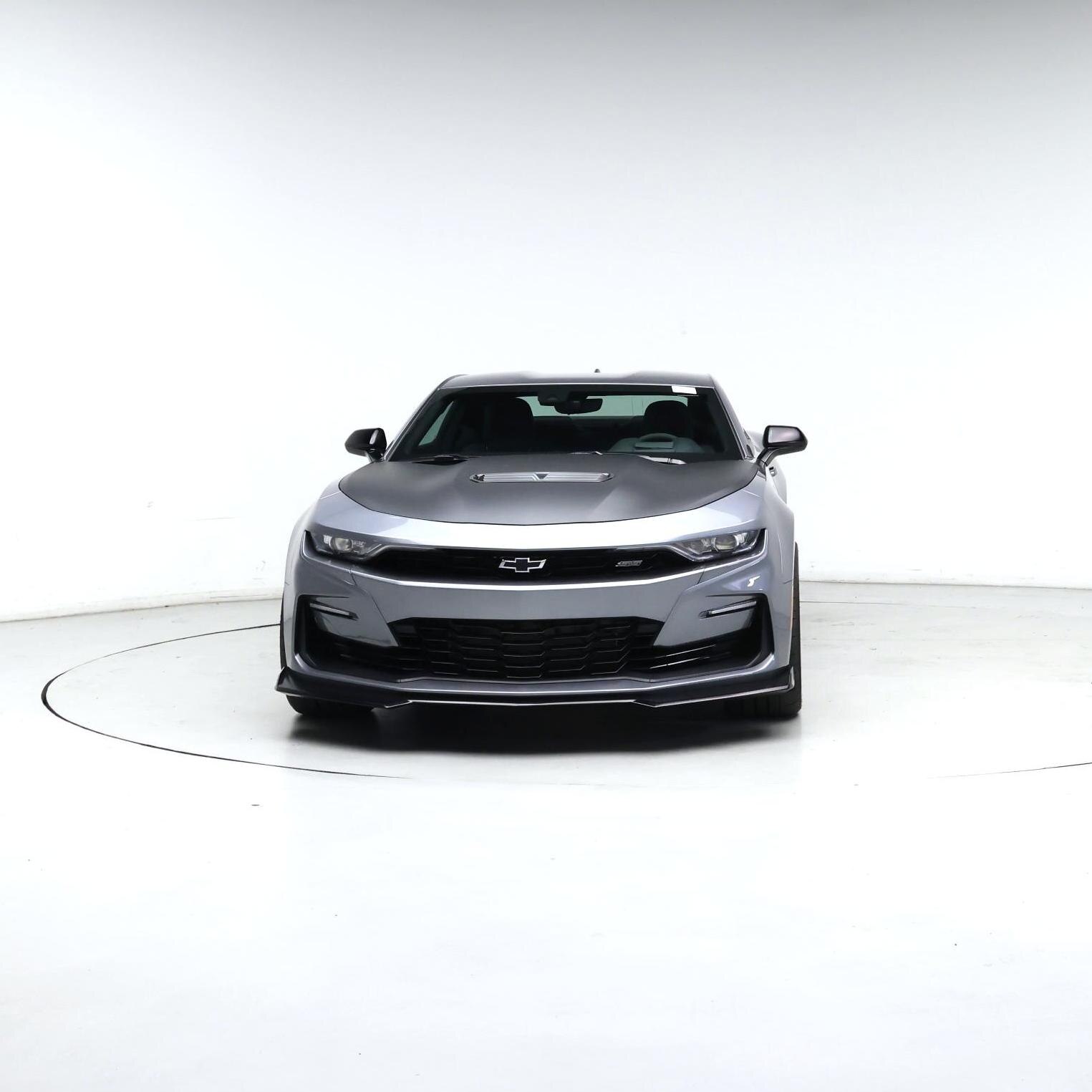 Thumbnail: 2021 Chevrolet Camaro - 5