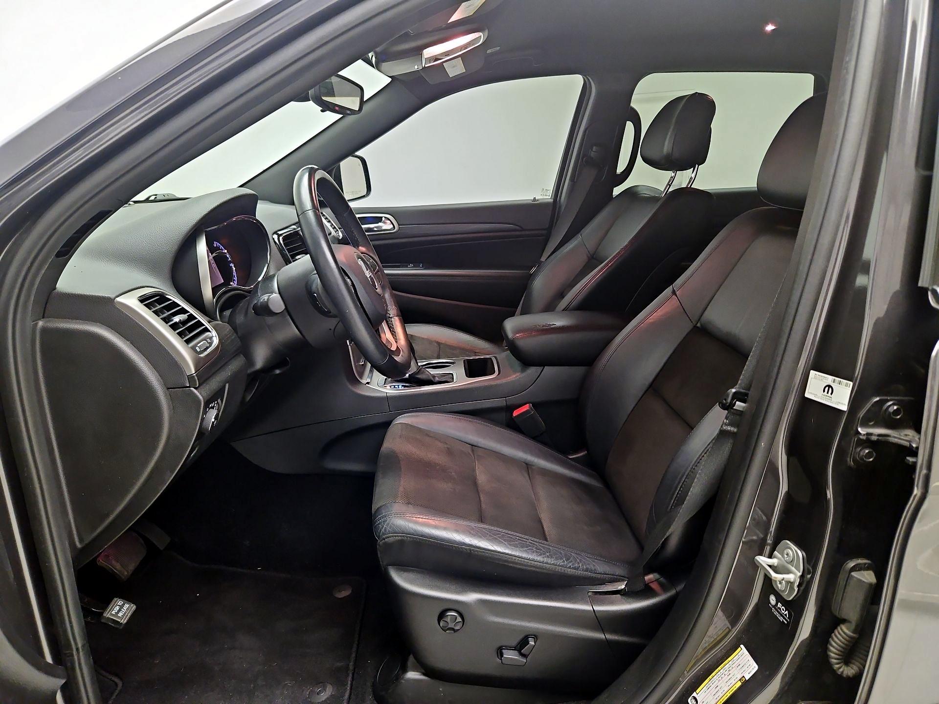 Thumbnail: 2021 Jeep Grand Cherokee - 11