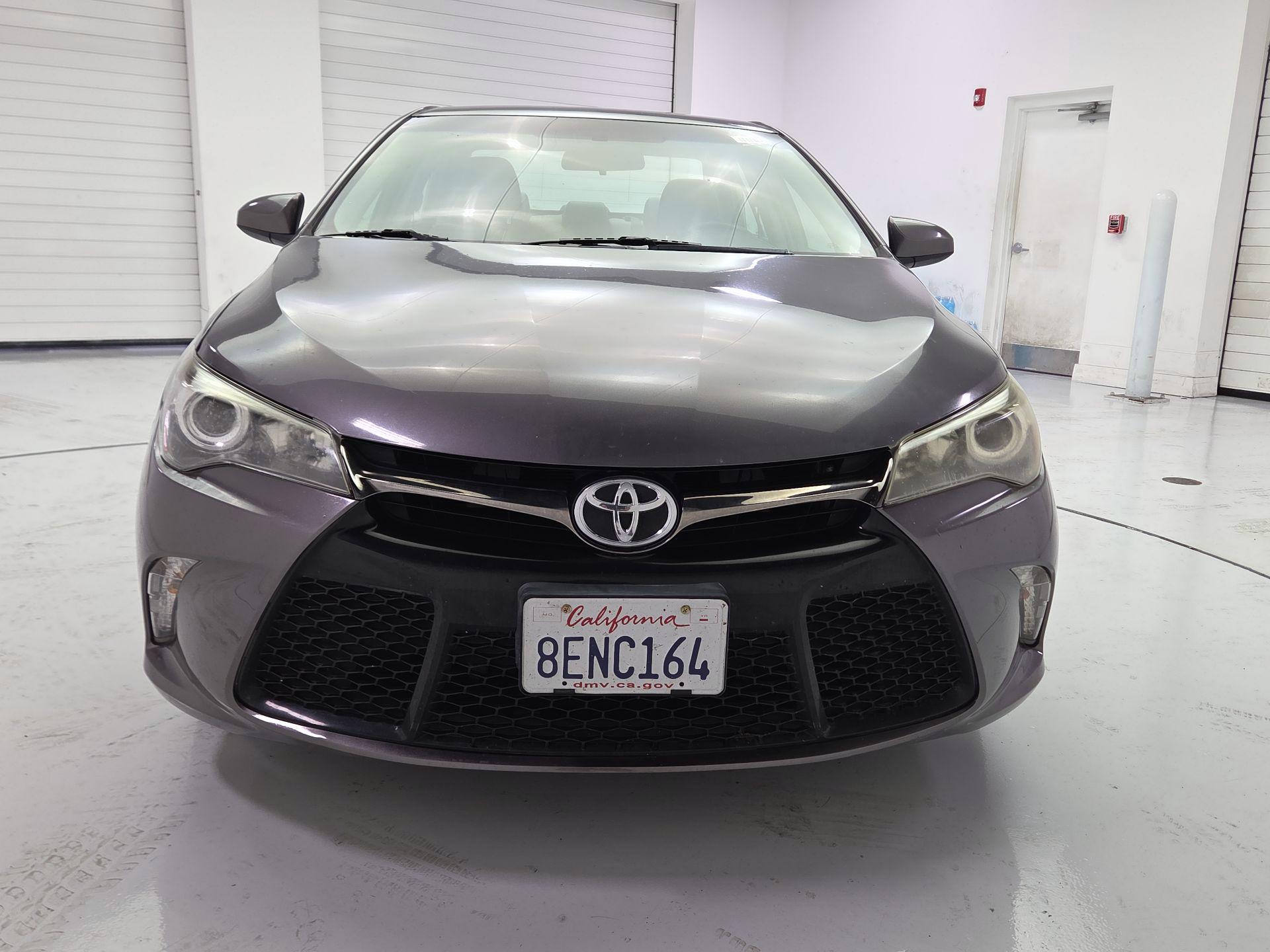 Thumbnail: 2016 Toyota Camry - 2