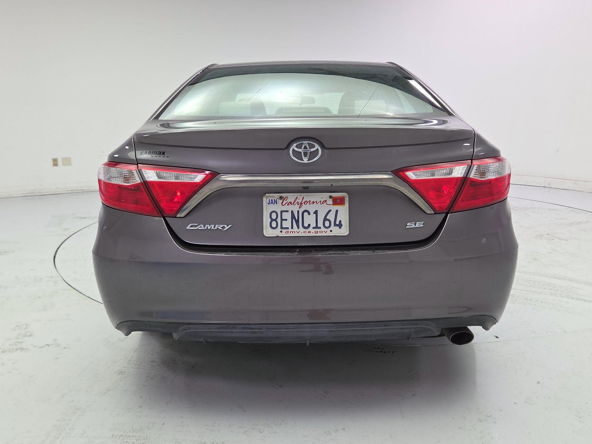 Thumbnail: 2016 Toyota Camry - 6