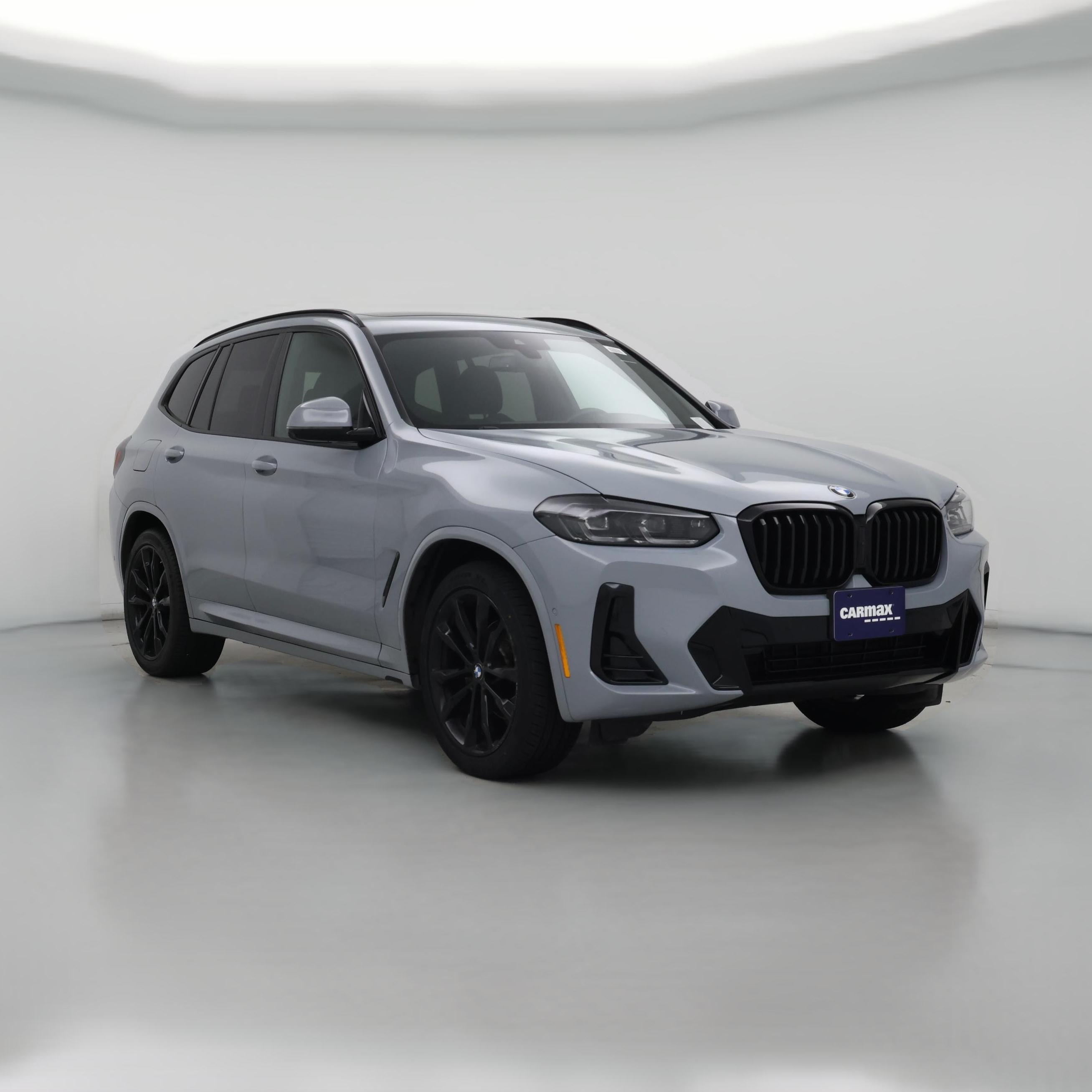 2023 BMW X3