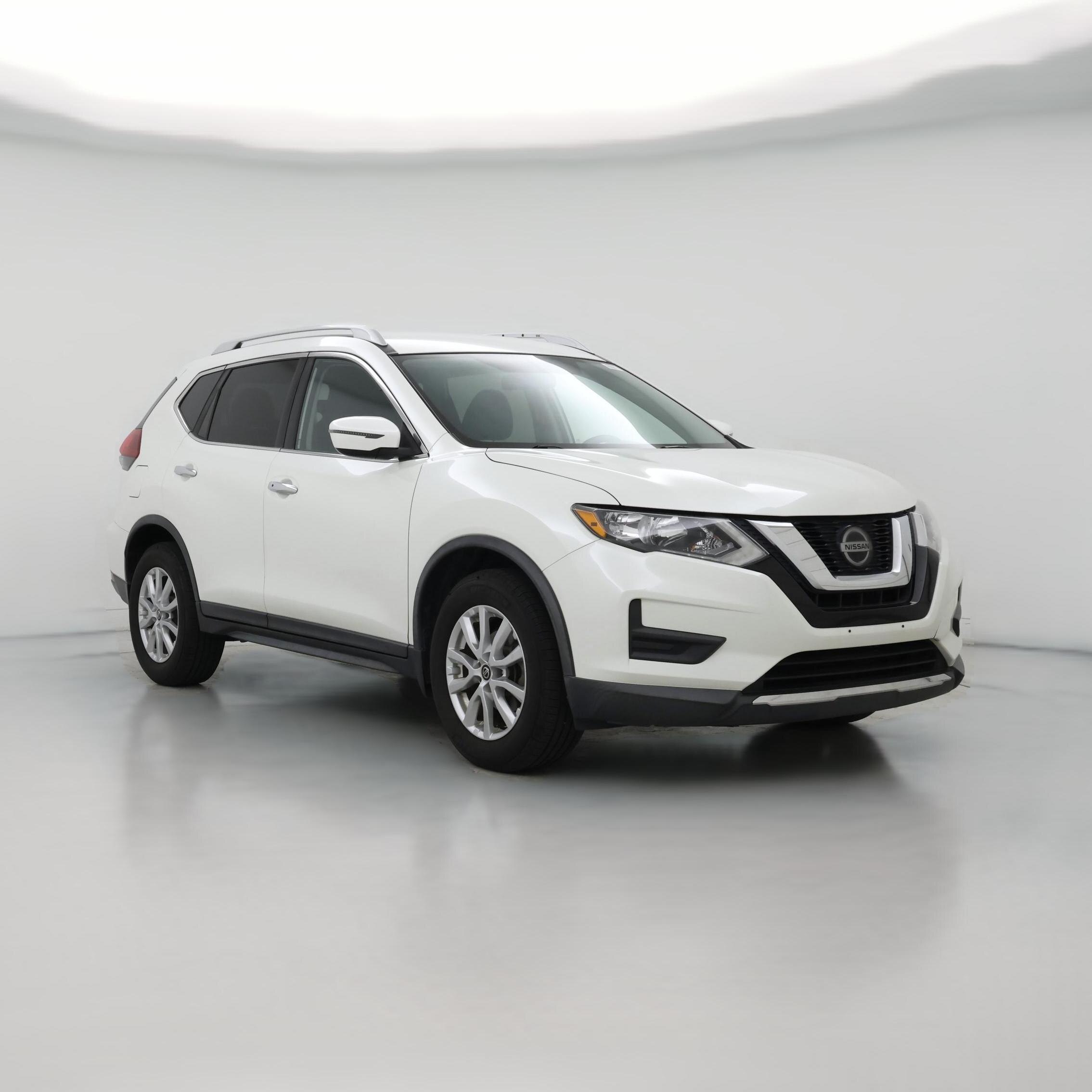 Thumbnail: 2018 Nissan Rogue - 1