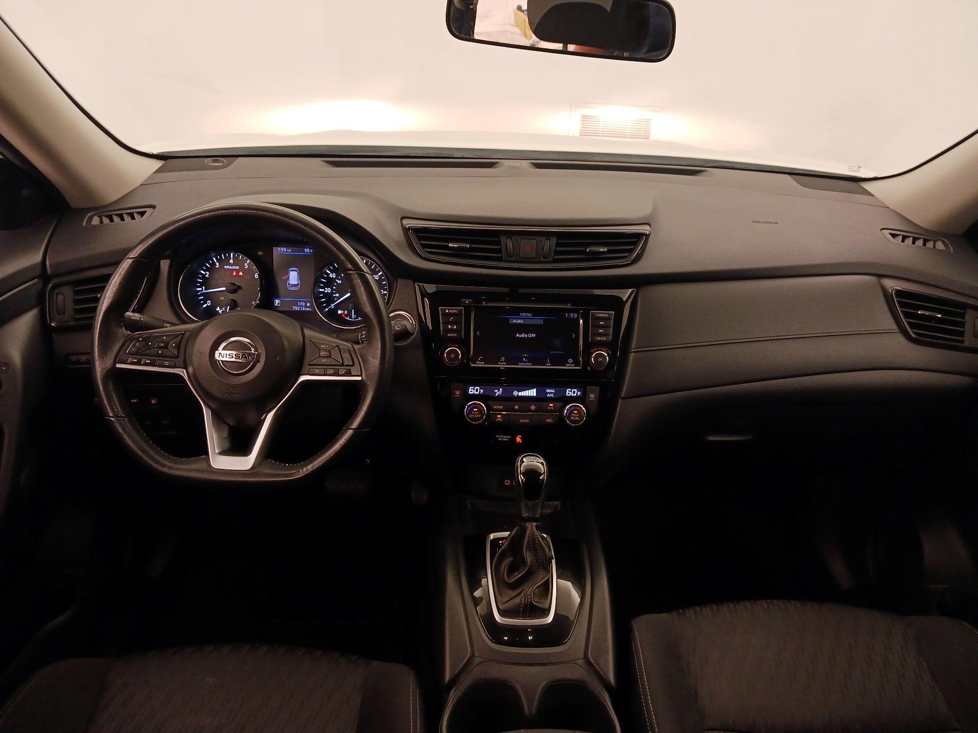 Thumbnail: 2018 Nissan Rogue - 9