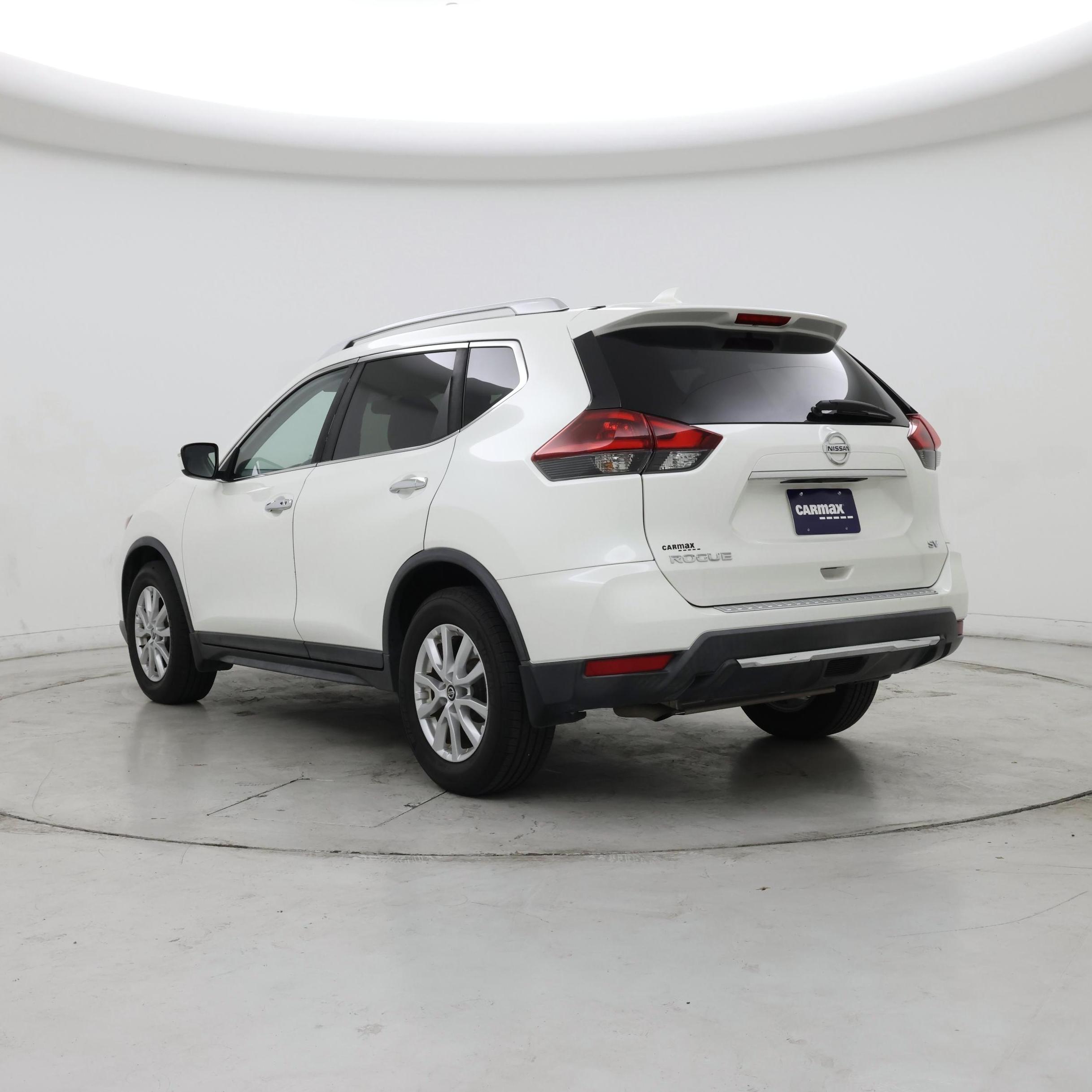 Thumbnail: 2018 Nissan Rogue - 2