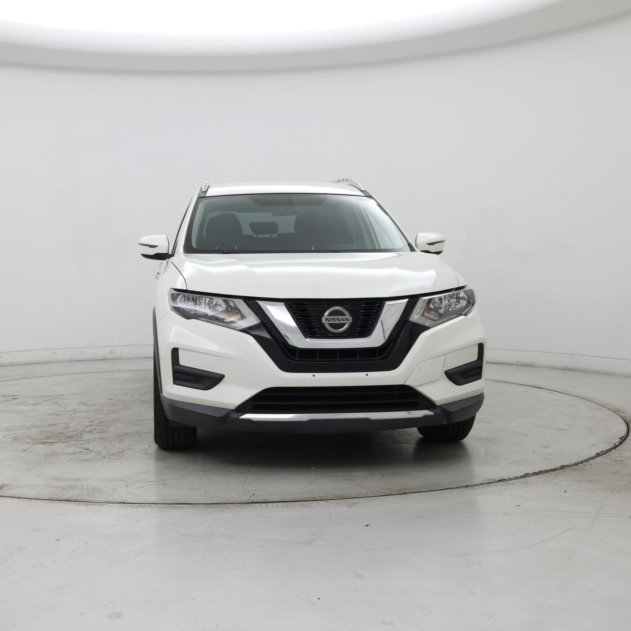 Thumbnail: 2018 Nissan Rogue - 5