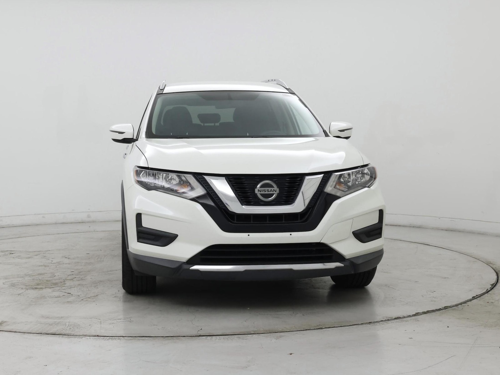 2018 Nissan Rogue SV - Photo 6