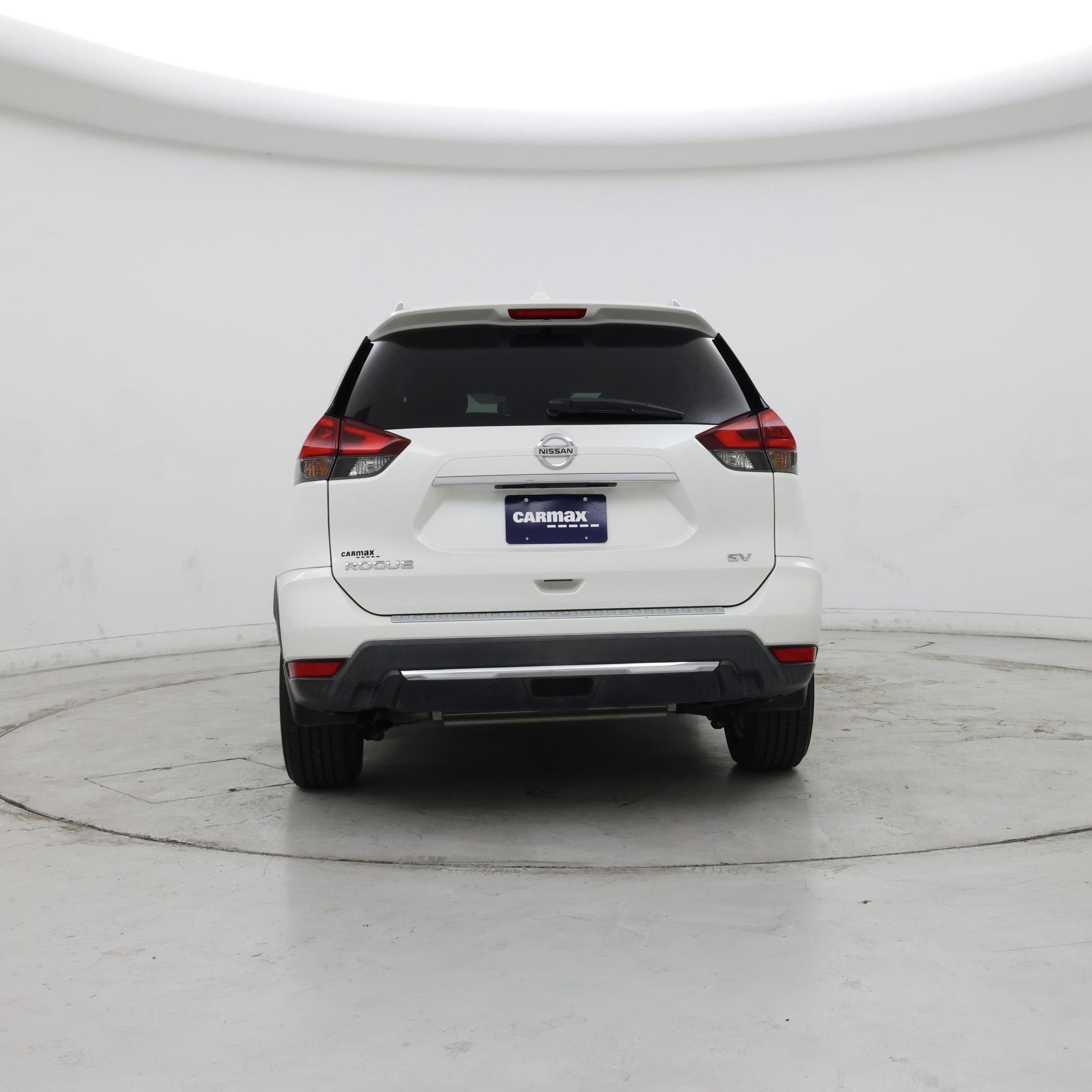 Thumbnail: 2018 Nissan Rogue - 6