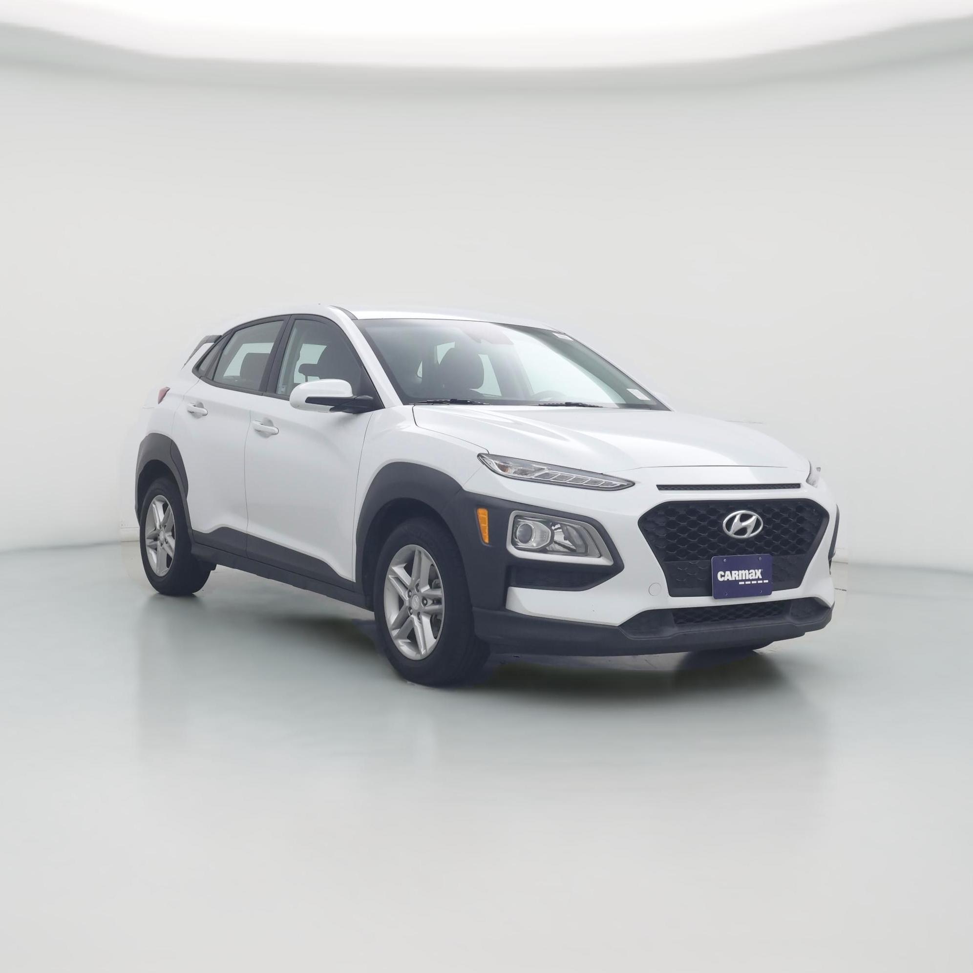 Thumbnail: 2020 Hyundai Kona - 1