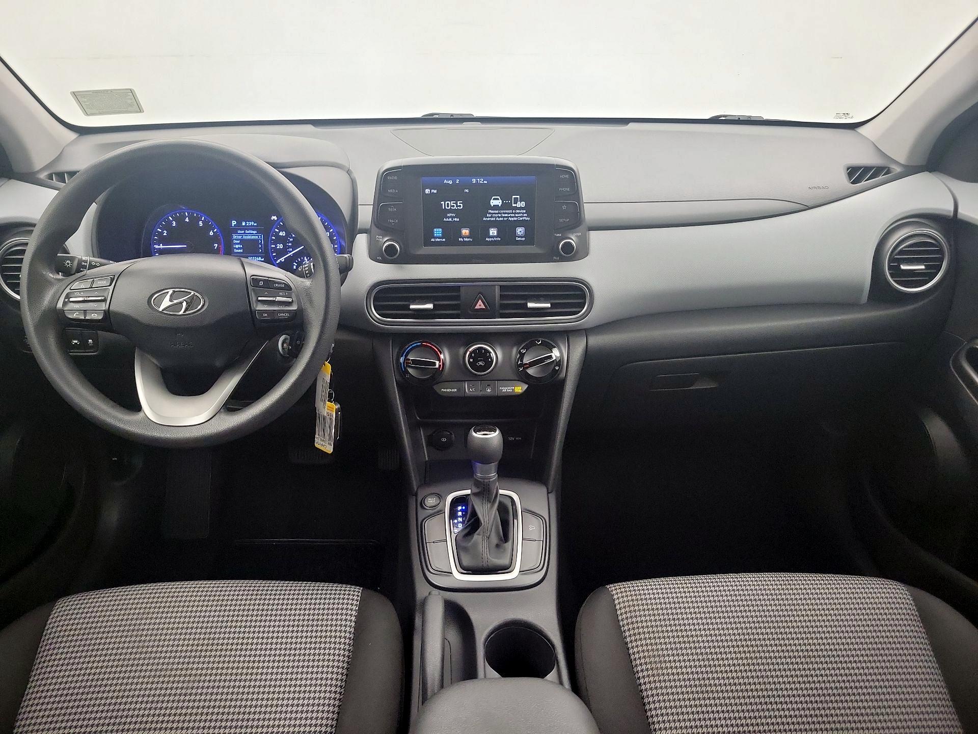 Thumbnail: 2020 Hyundai Kona - 9