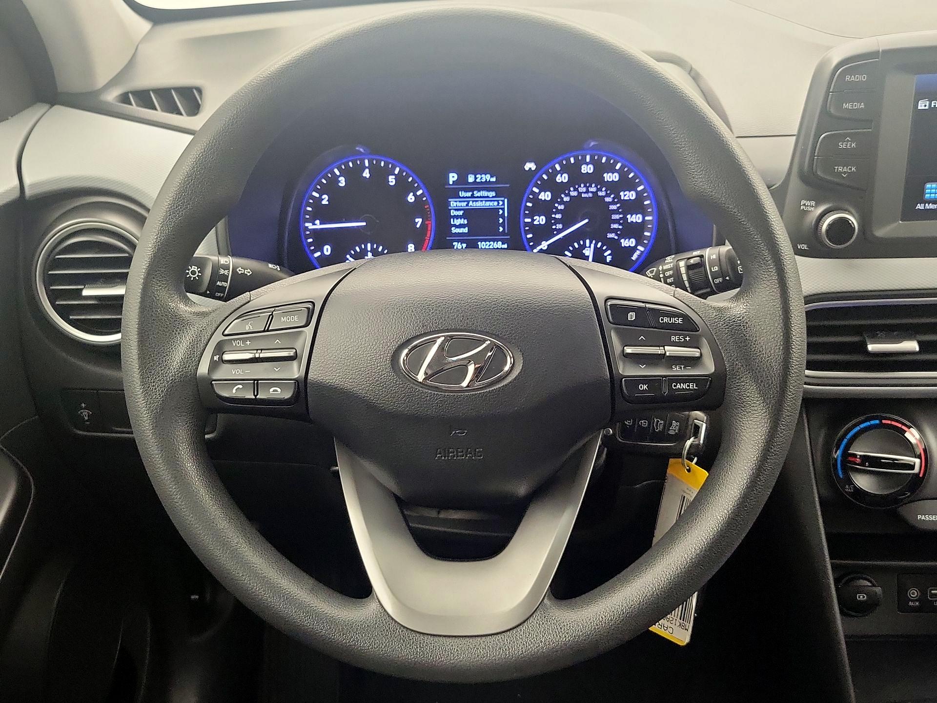 Thumbnail: 2020 Hyundai Kona - 10