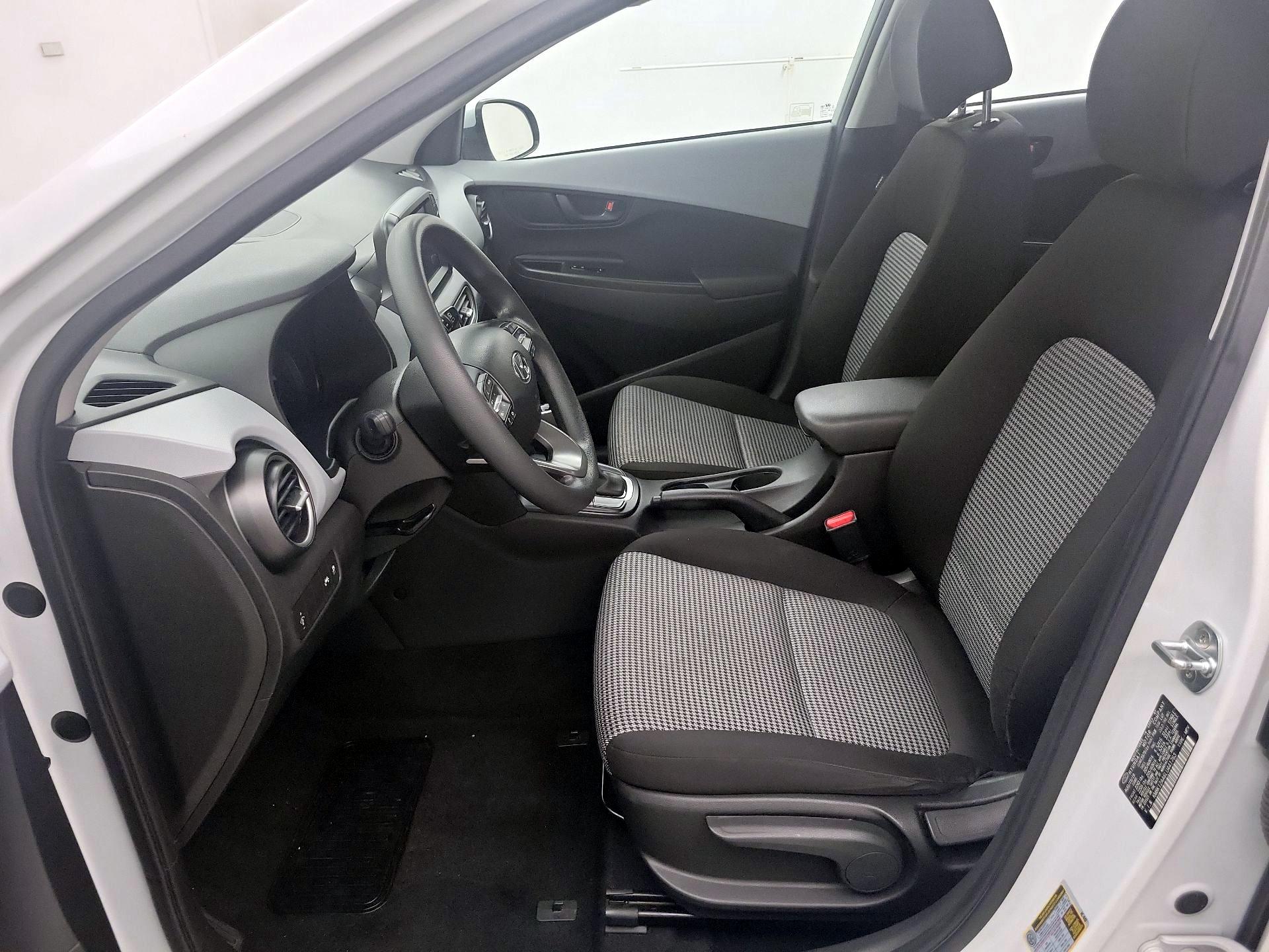 Thumbnail: 2020 Hyundai Kona - 11