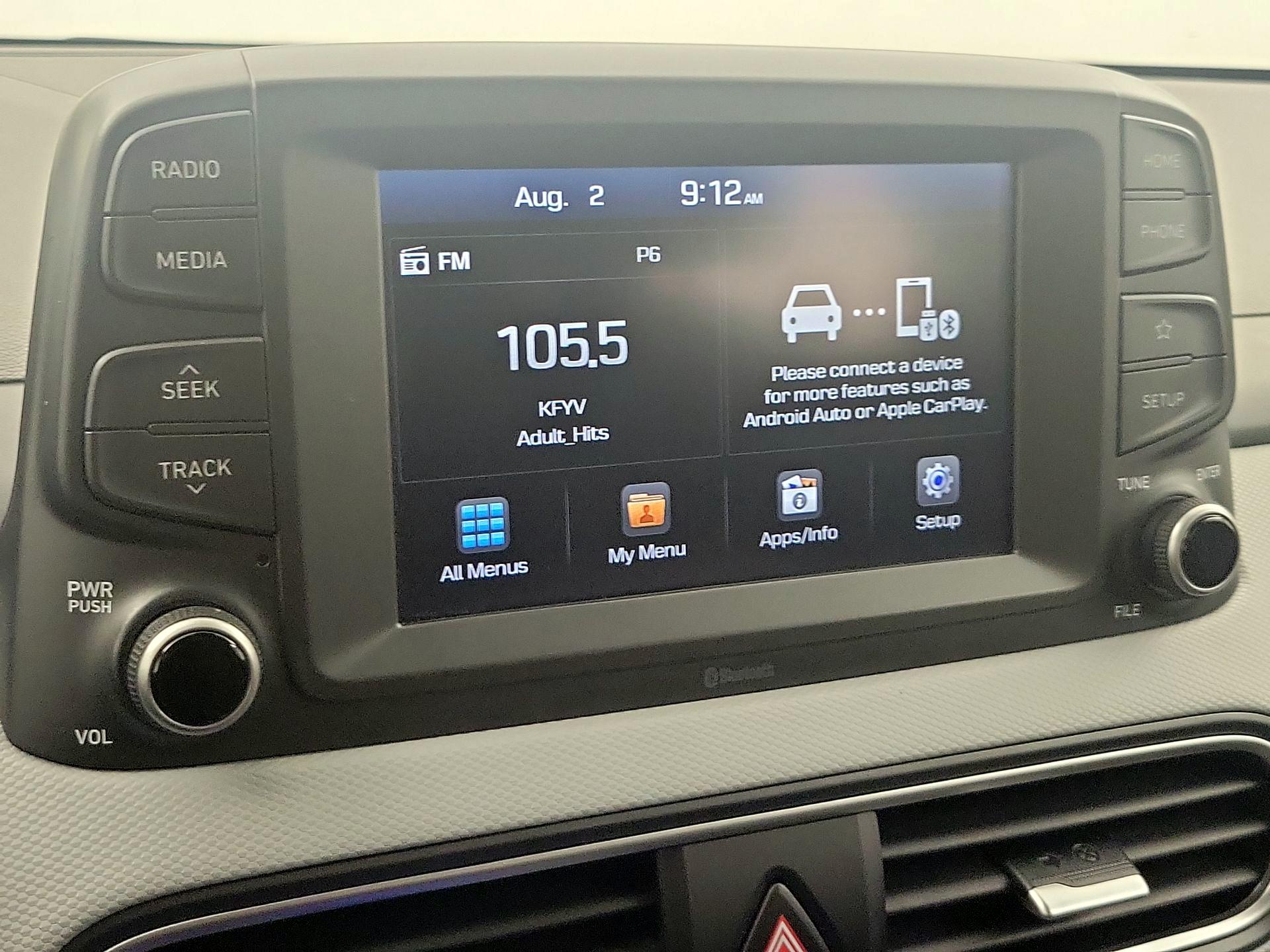 Thumbnail: 2020 Hyundai Kona - 15