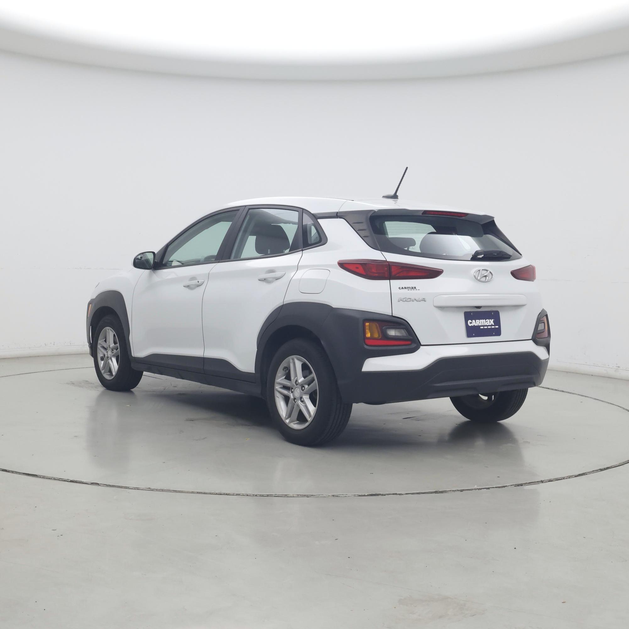 Thumbnail: 2020 Hyundai Kona - 2