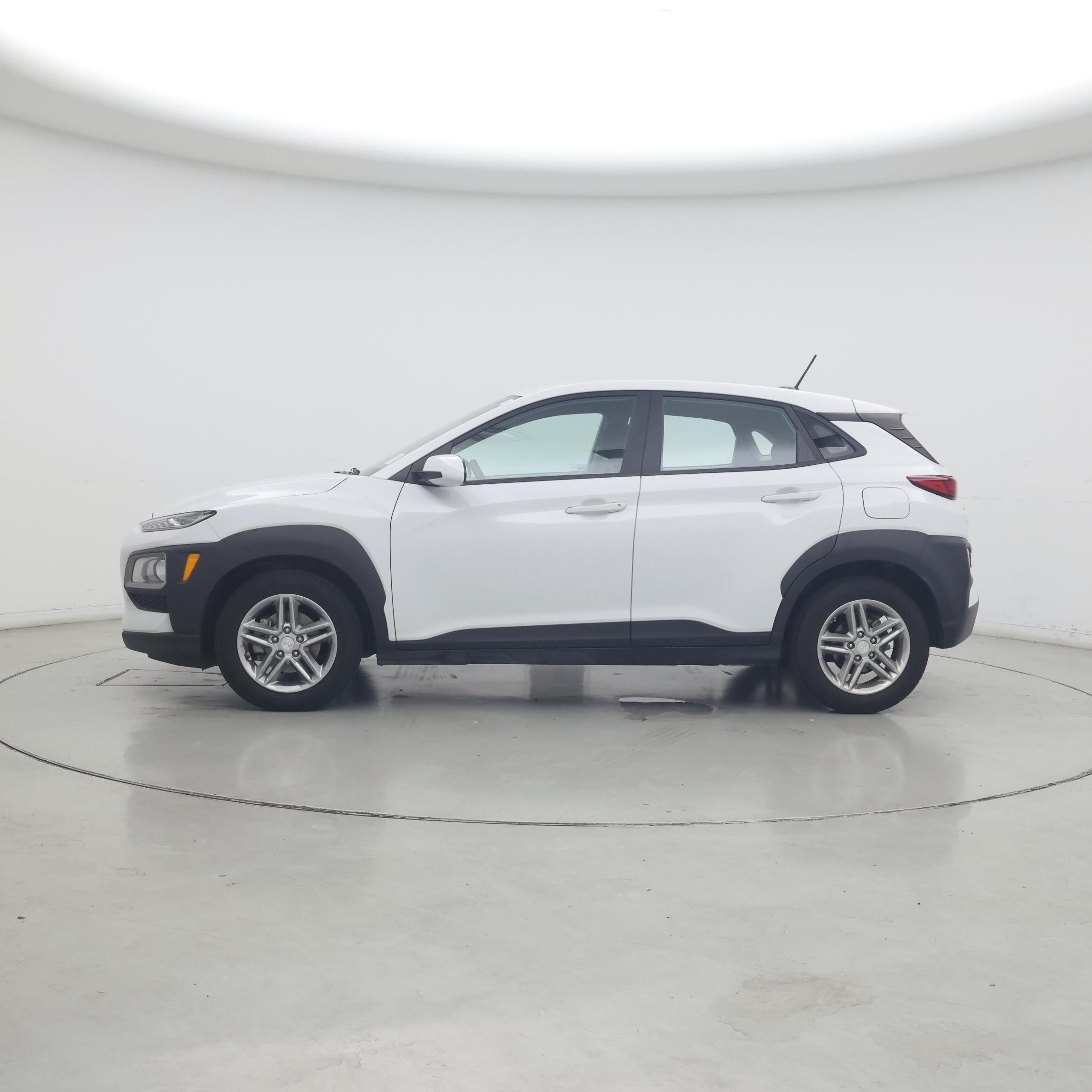 Thumbnail: 2020 Hyundai Kona - 3
