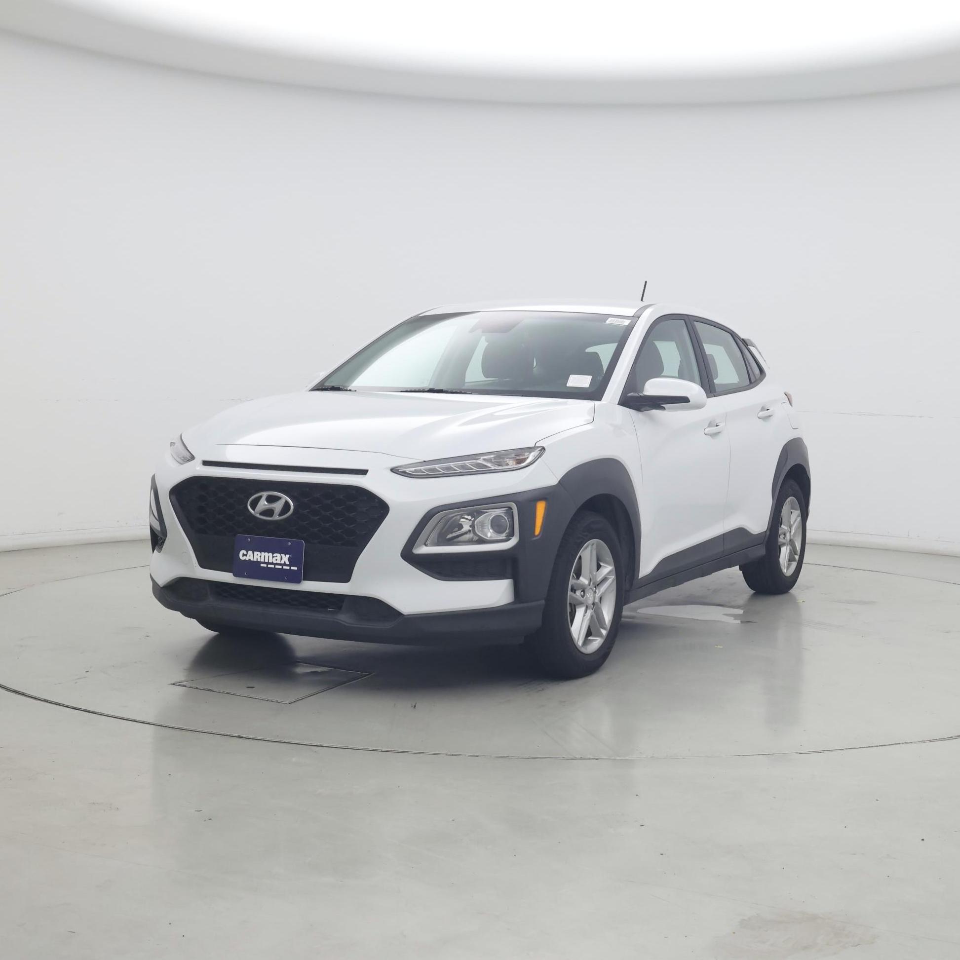 Thumbnail: 2020 Hyundai Kona - 4