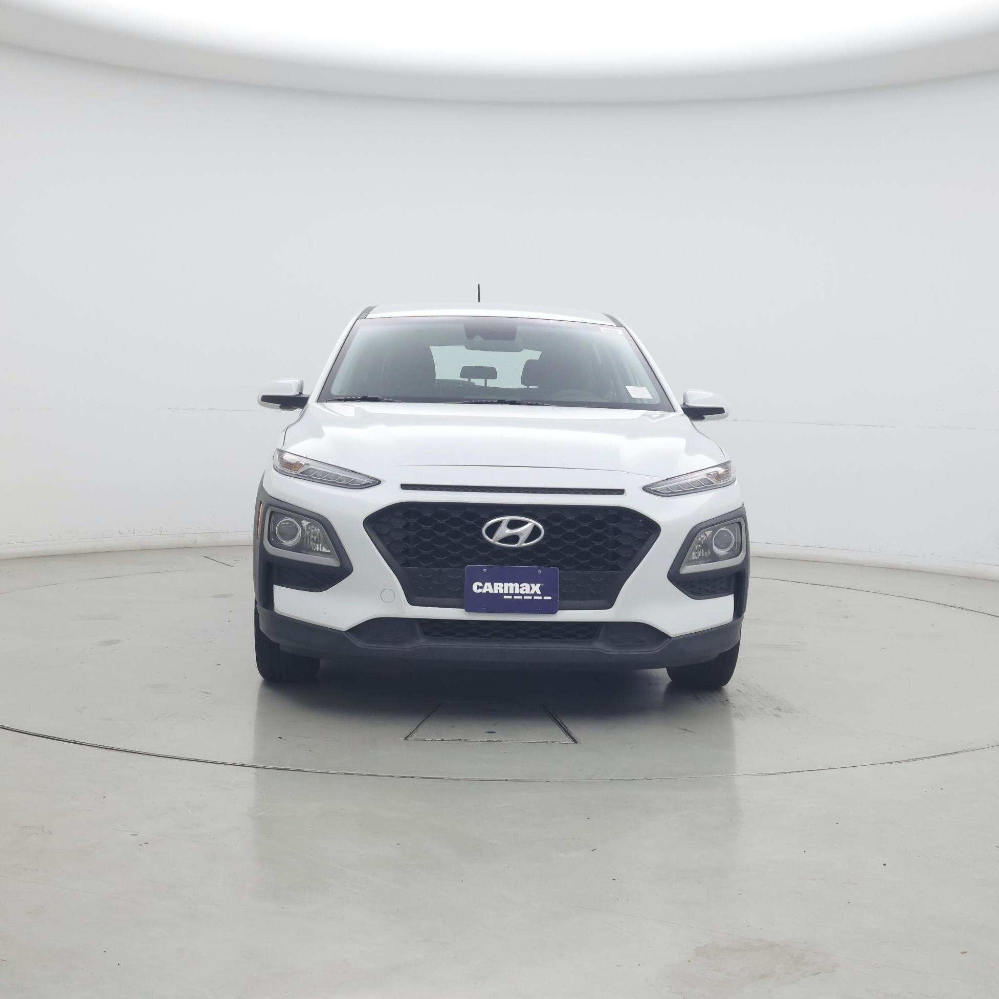 Thumbnail: 2020 Hyundai Kona - 5