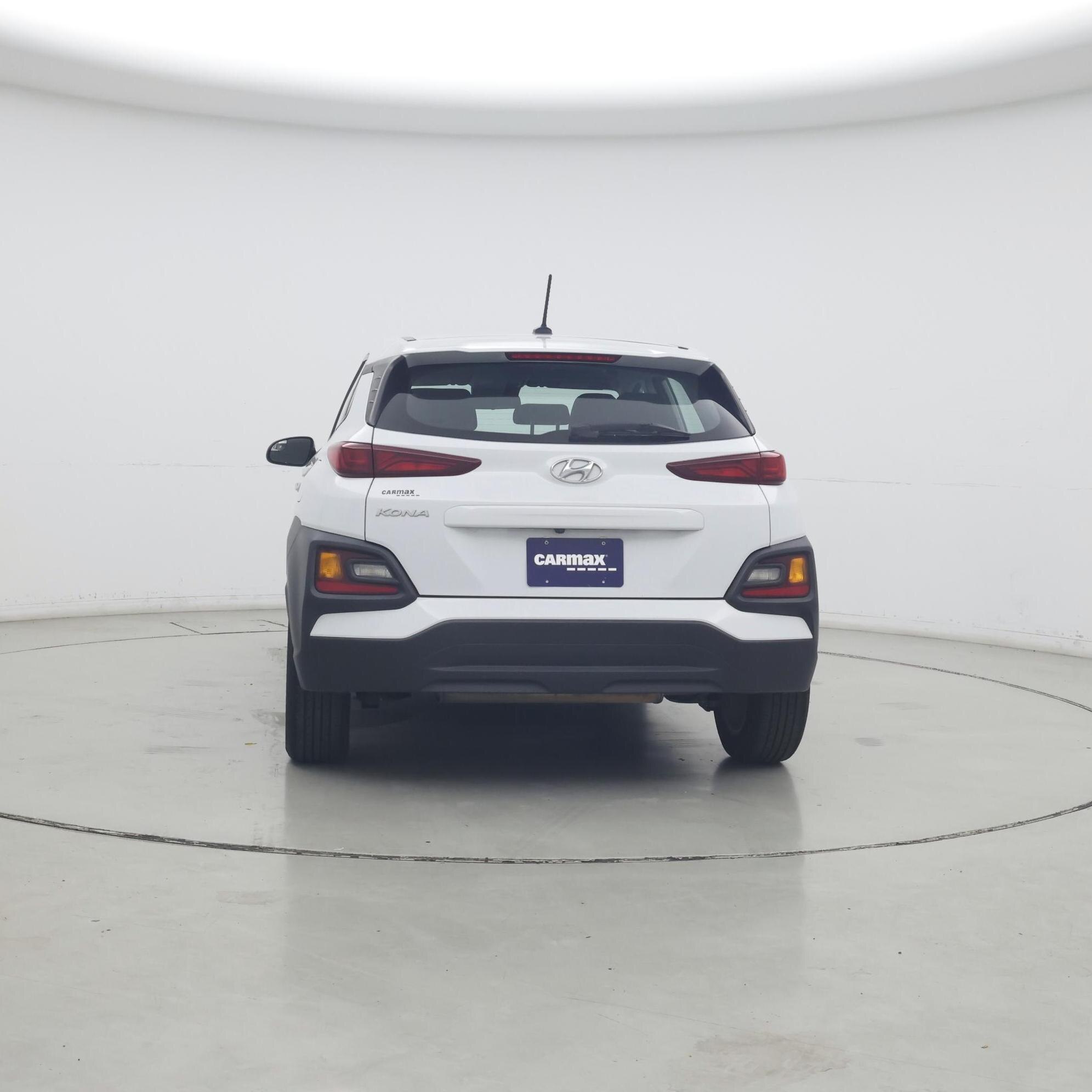 Thumbnail: 2020 Hyundai Kona - 6