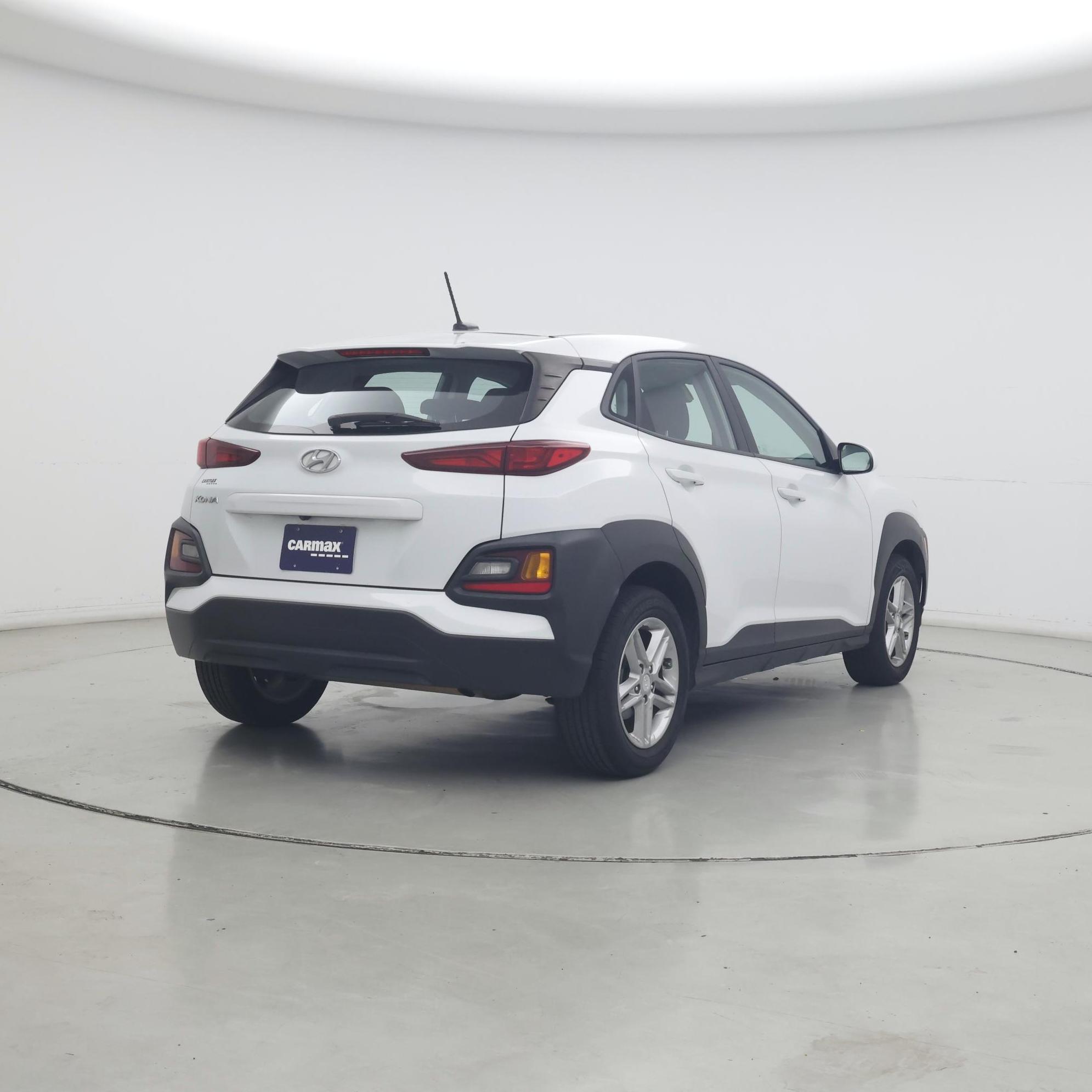 Thumbnail: 2020 Hyundai Kona - 8