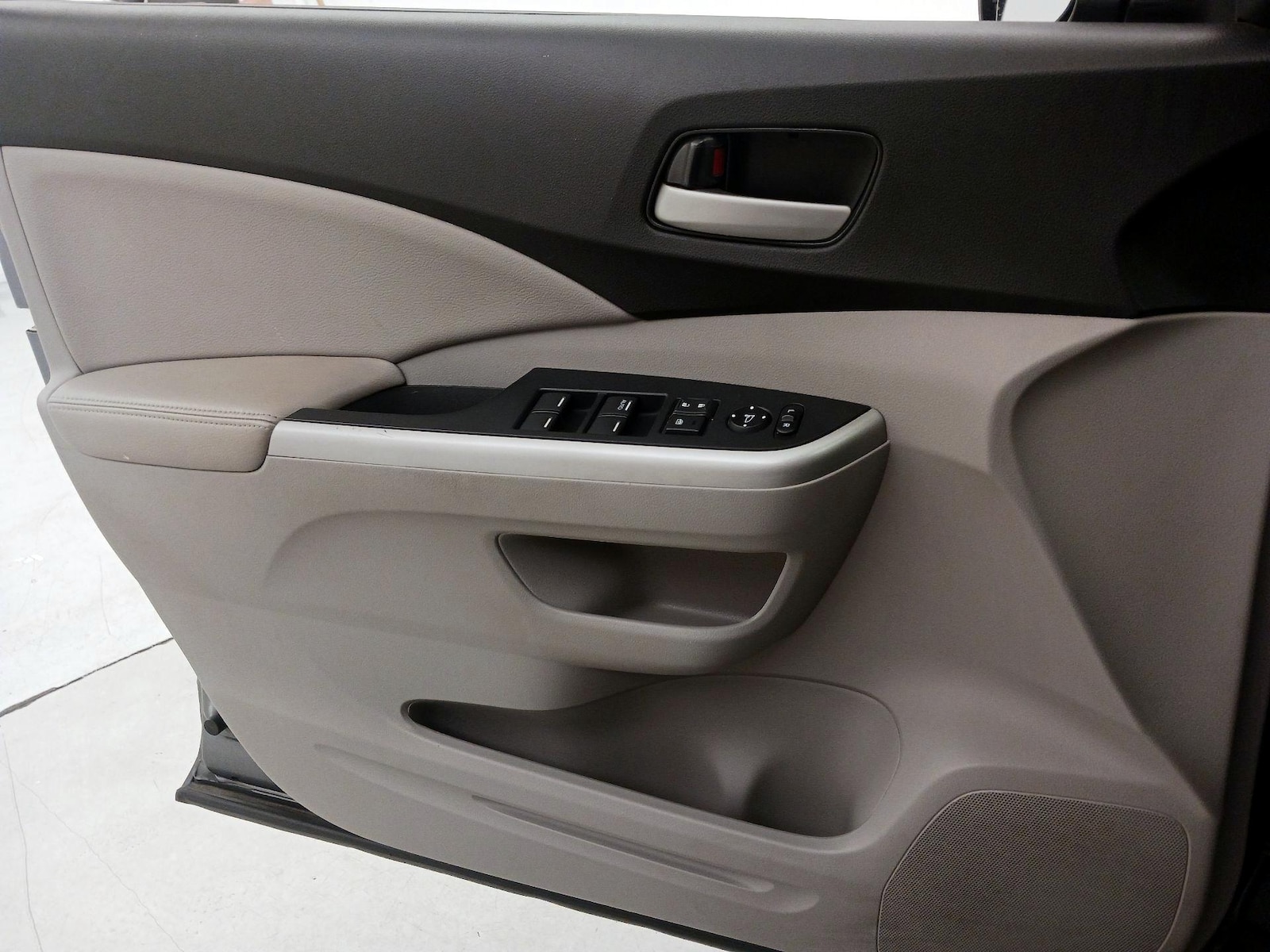 2014 Honda CR-V EX-L - Photo 13