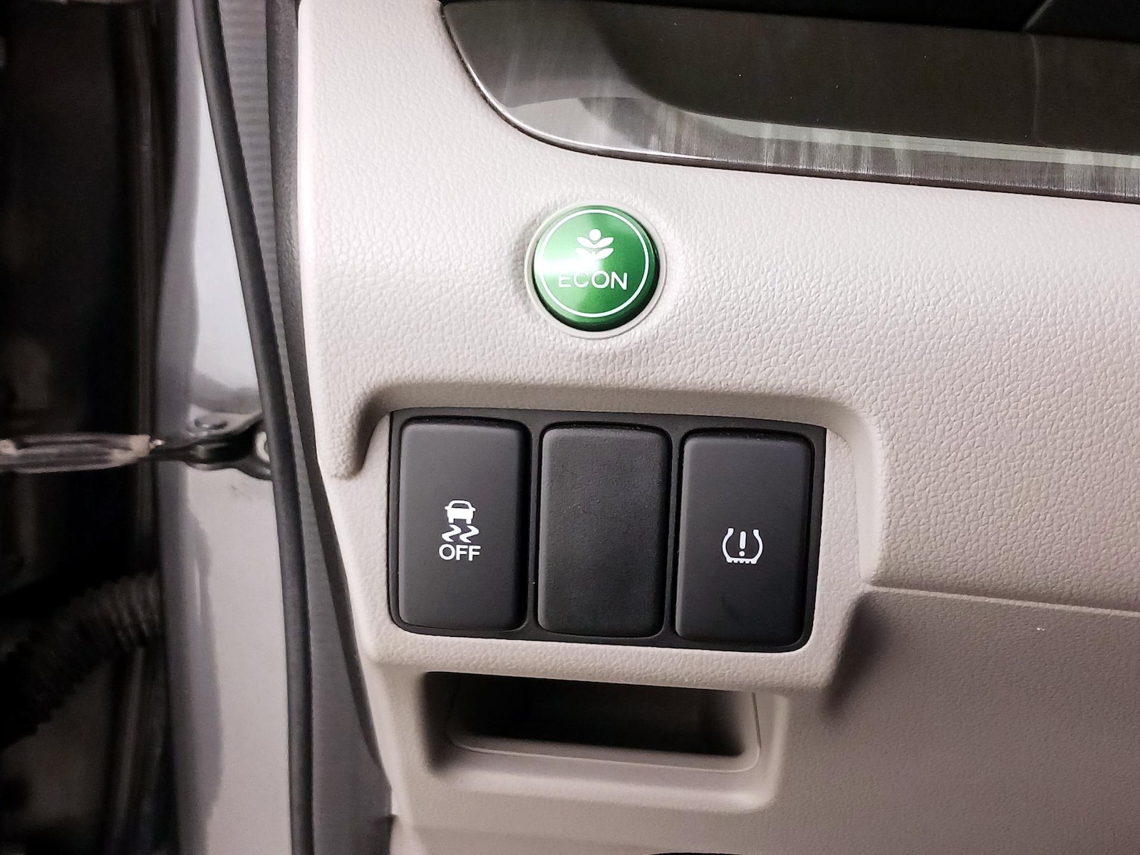 2014 Honda CR-V EX-L - Photo 14