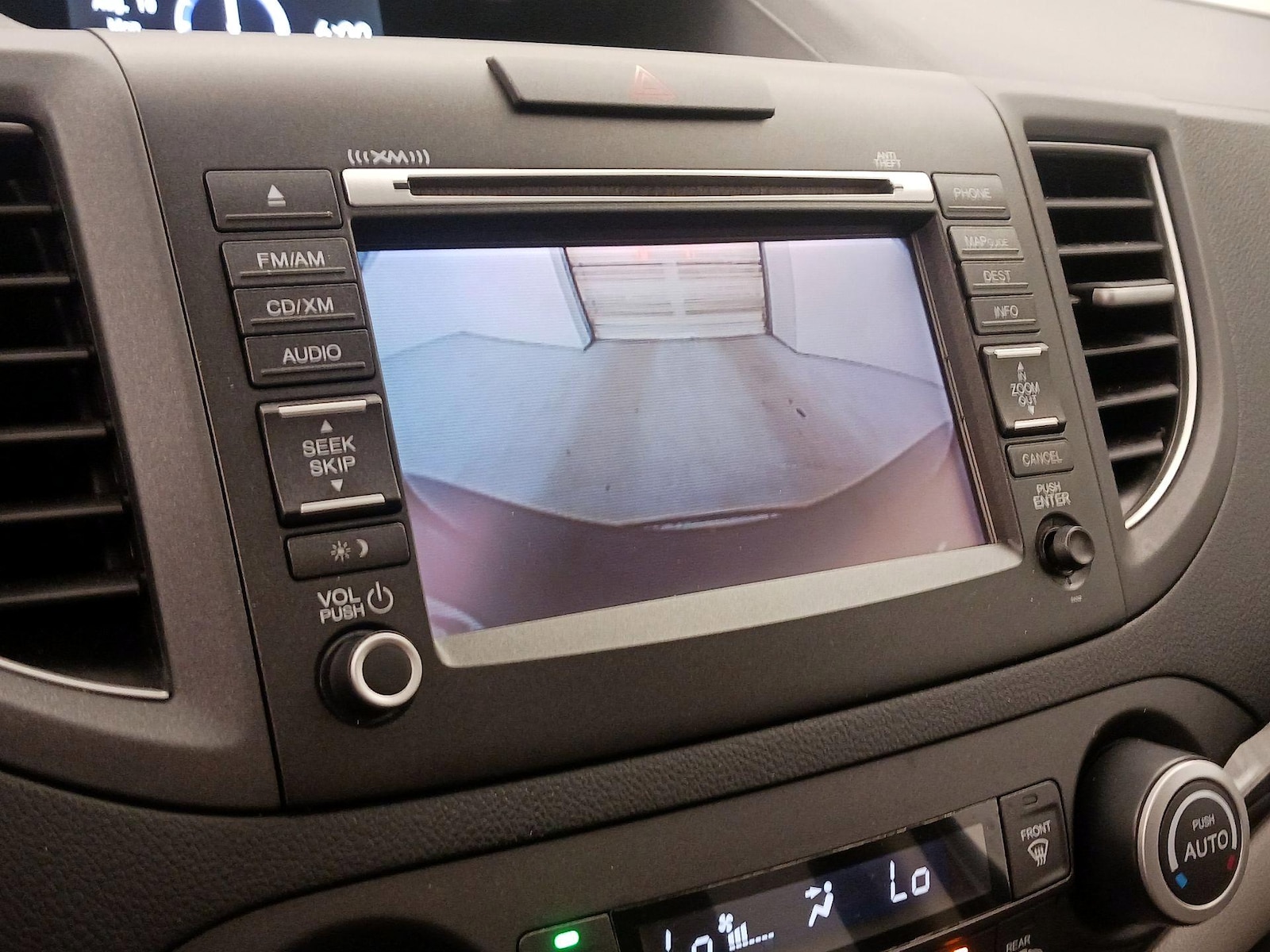 2014 Honda CR-V EX-L - Photo 16