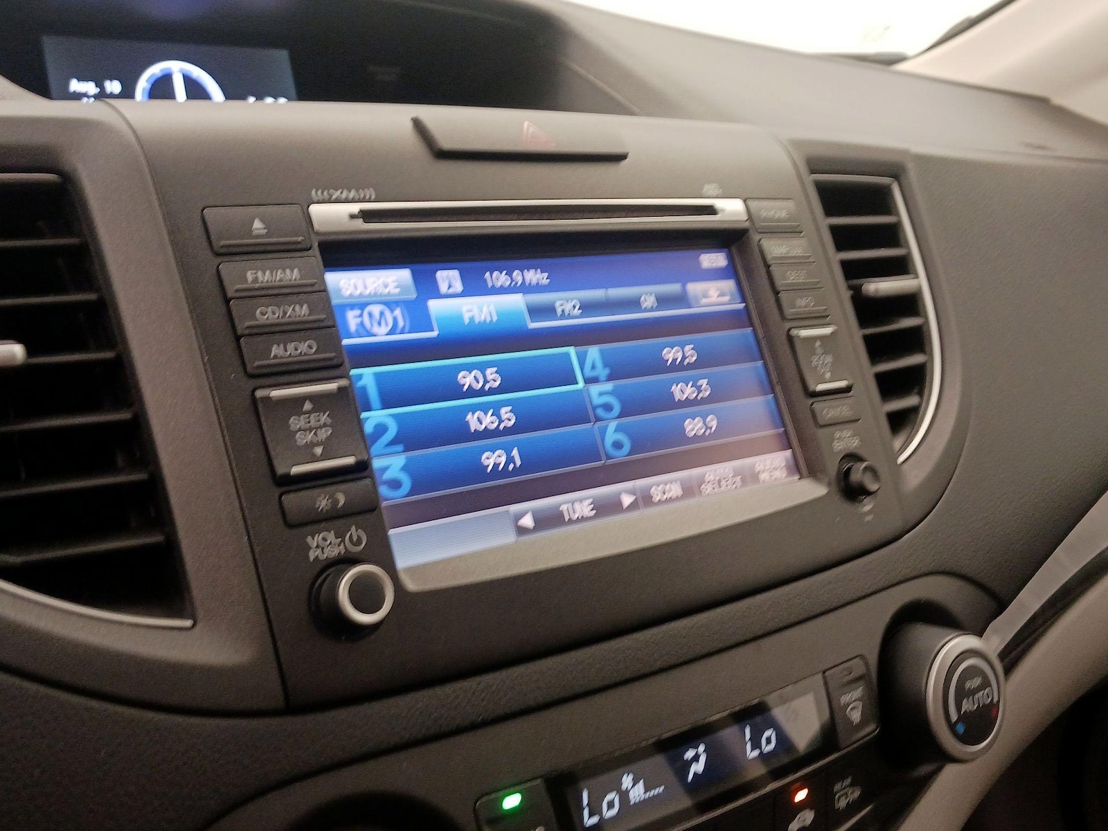 2014 Honda CR-V EX-L - Photo 17
