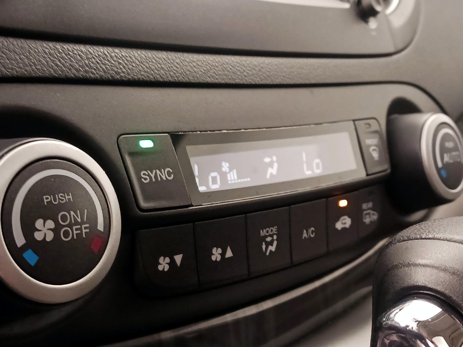 2014 Honda CR-V EX-L - Photo 18