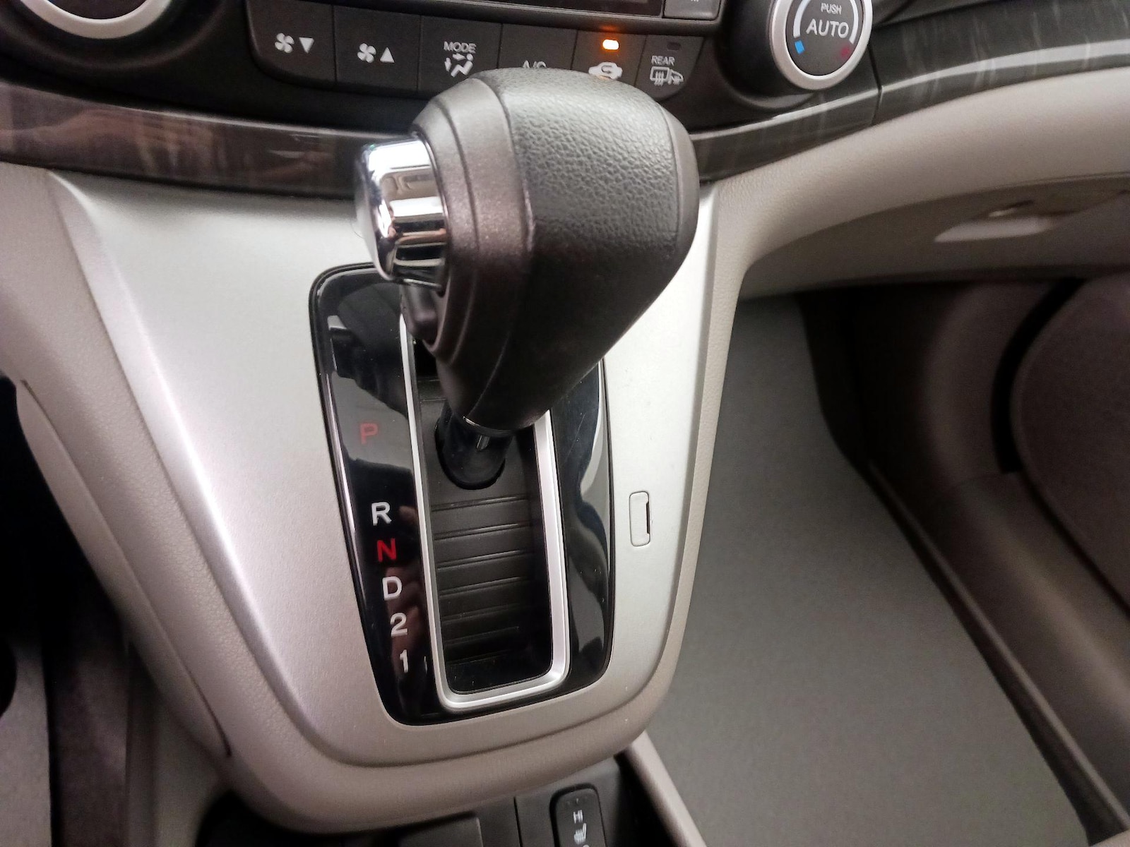 2014 Honda CR-V EX-L - Photo 19