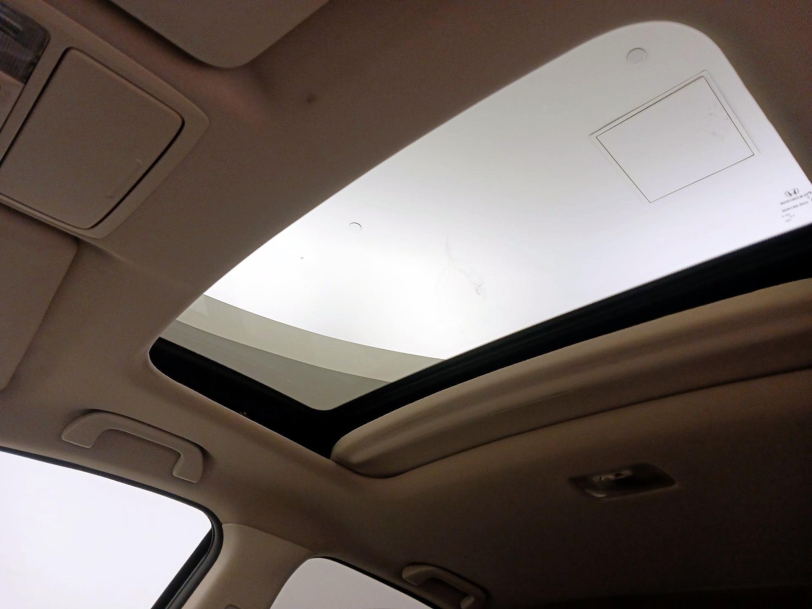 2014 Honda CR-V EX-L - Photo 21