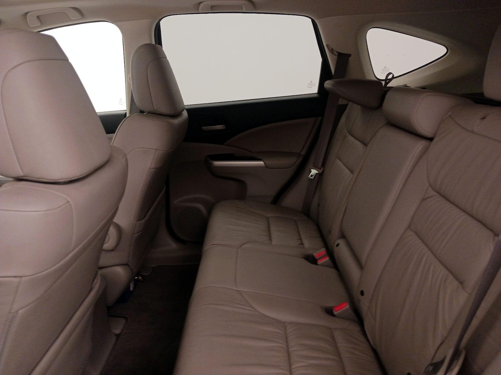 2014 Honda CR-V EX-L - Photo 22