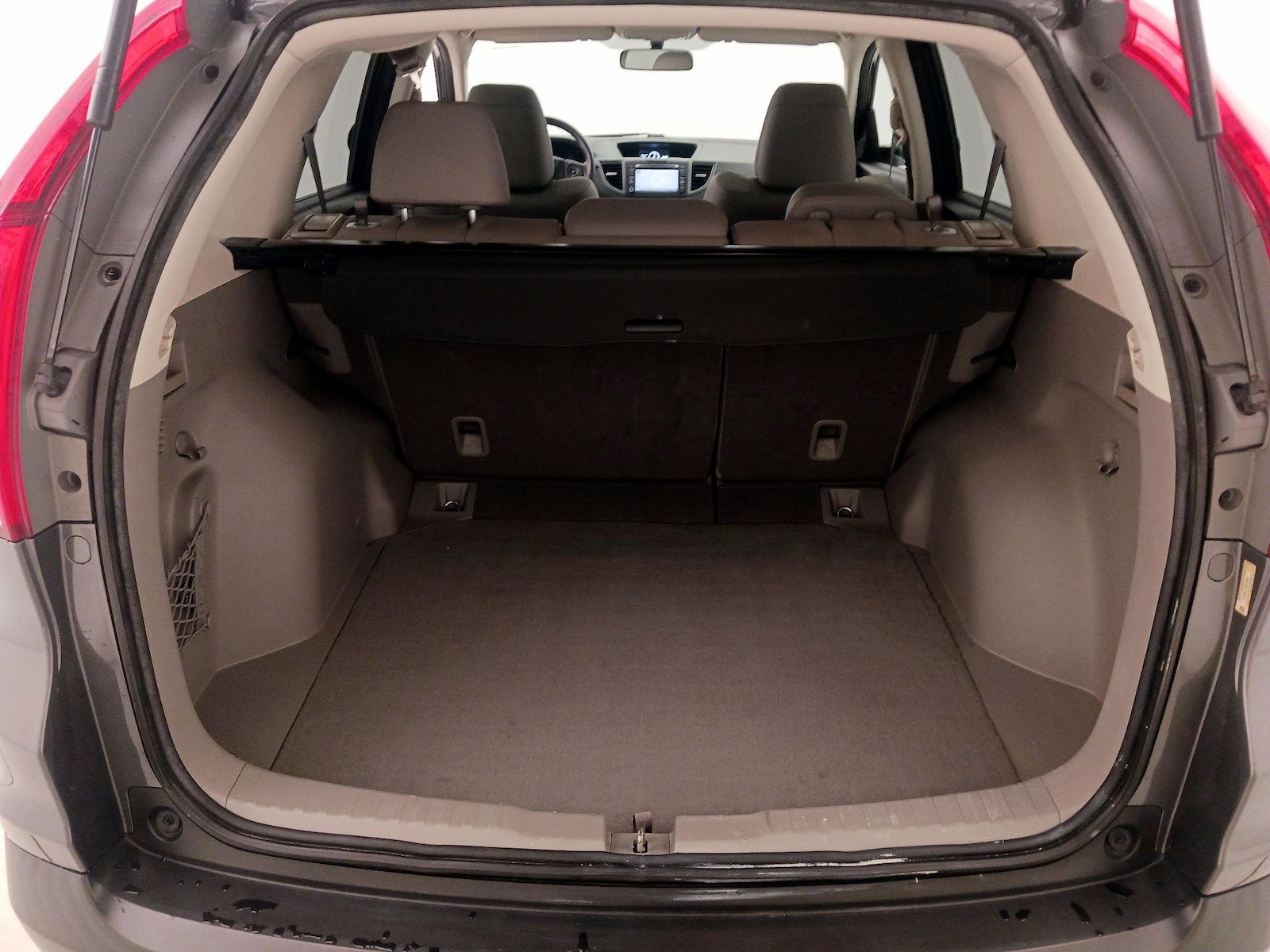 2014 Honda CR-V EX-L - Photo 23