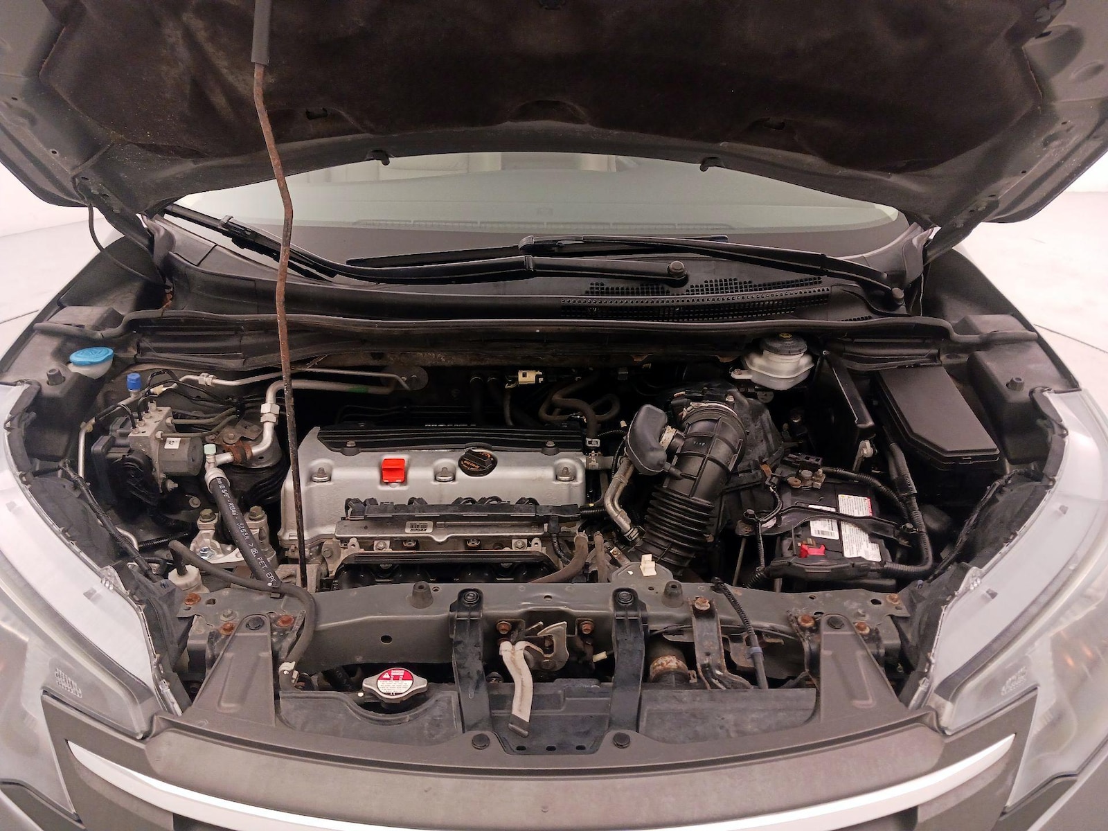 2014 Honda CR-V EX-L - Photo 24