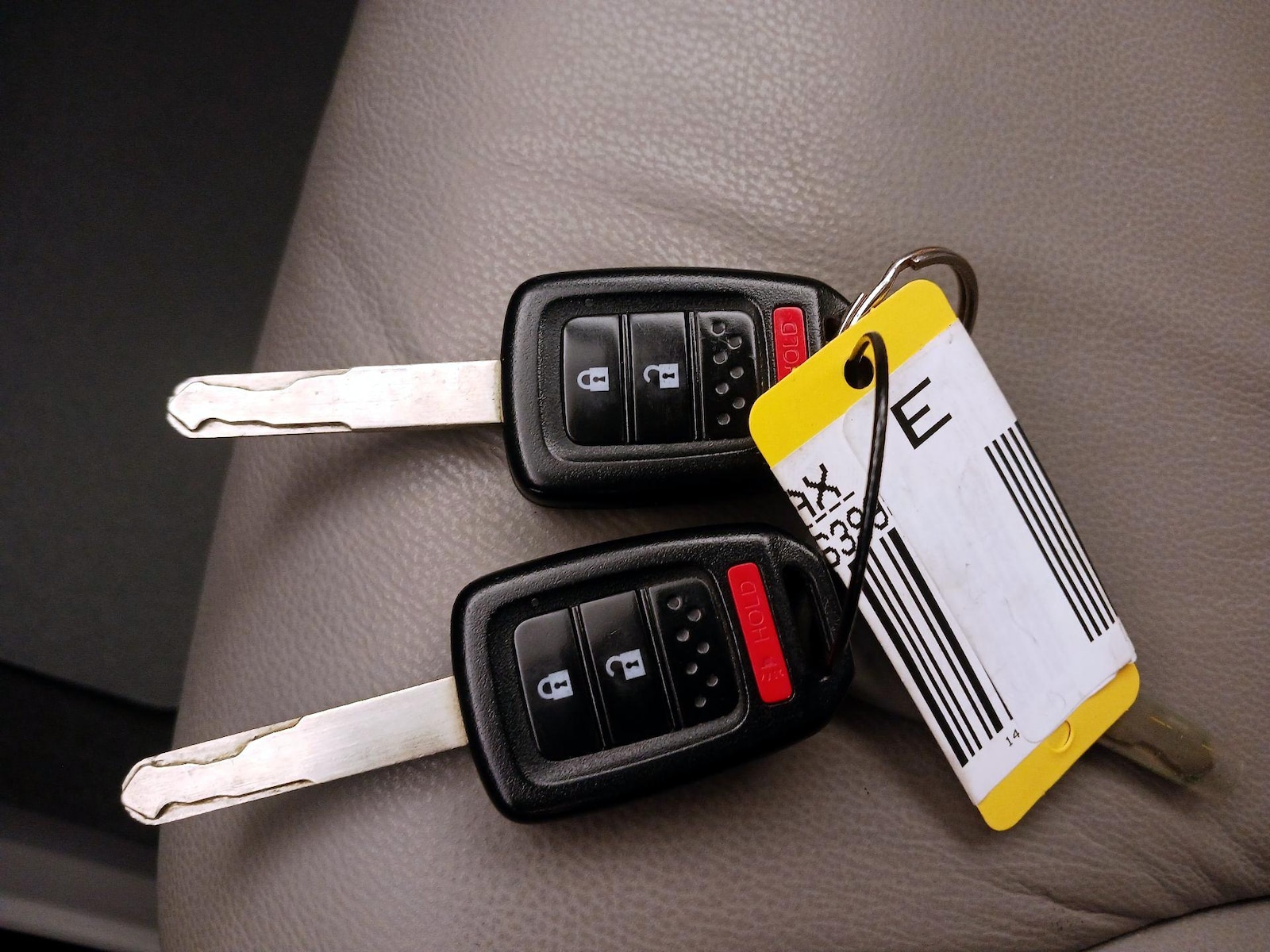2014 Honda CR-V EX-L - Photo 25