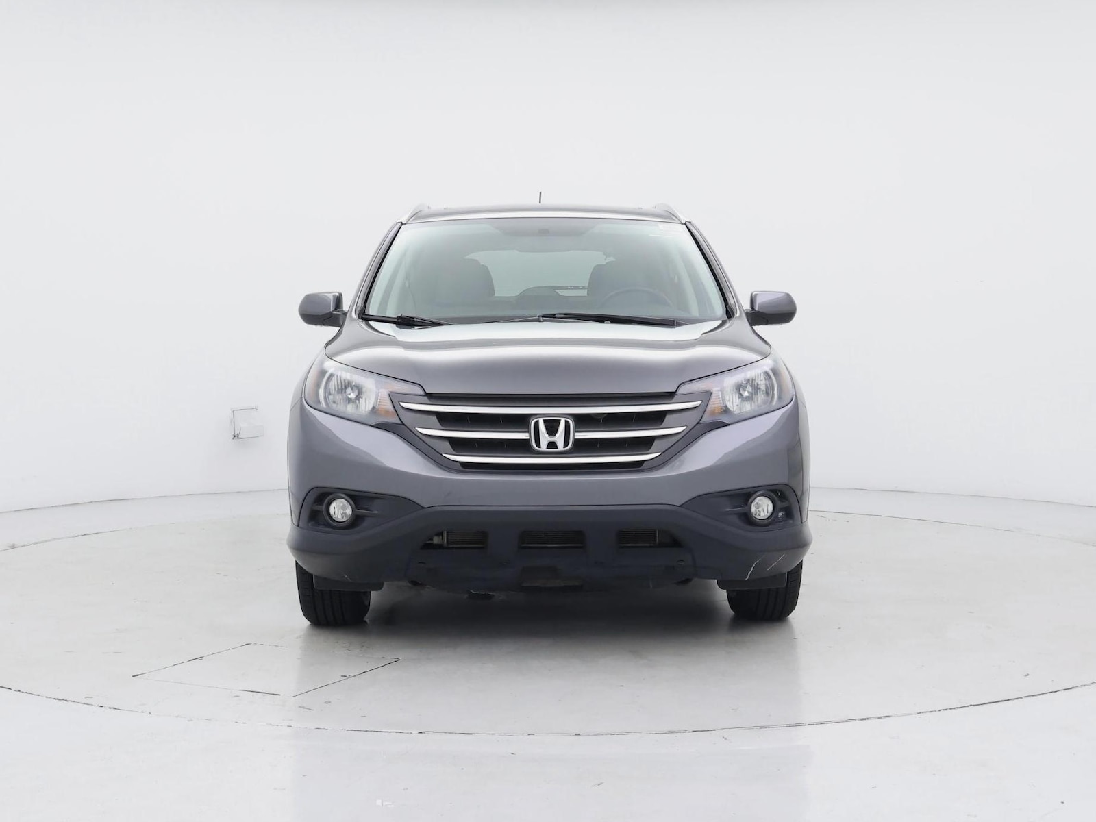 2014 Honda CR-V EX-L - Photo 6
